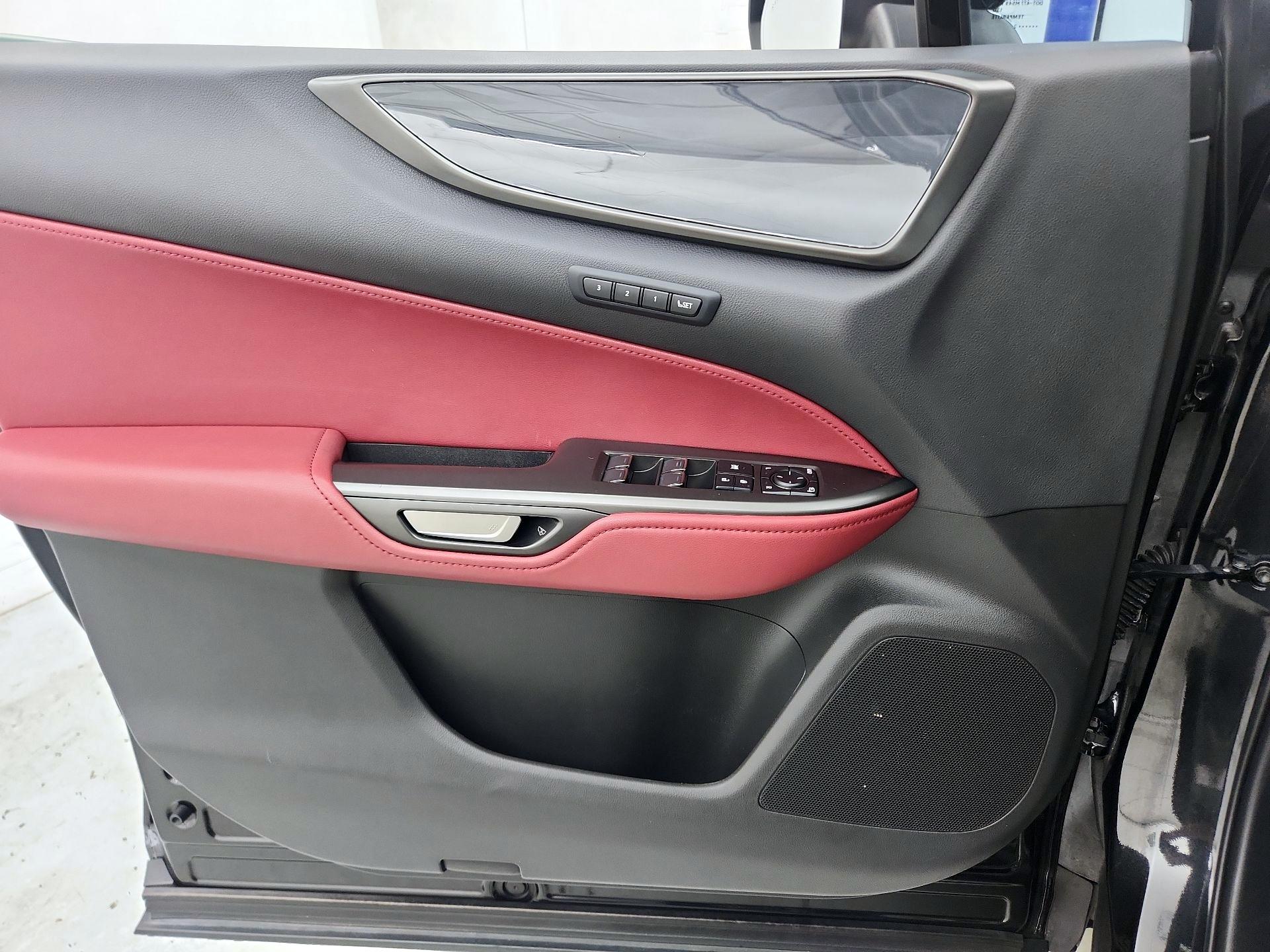Thumbnail: 2023 Lexus NX - 12