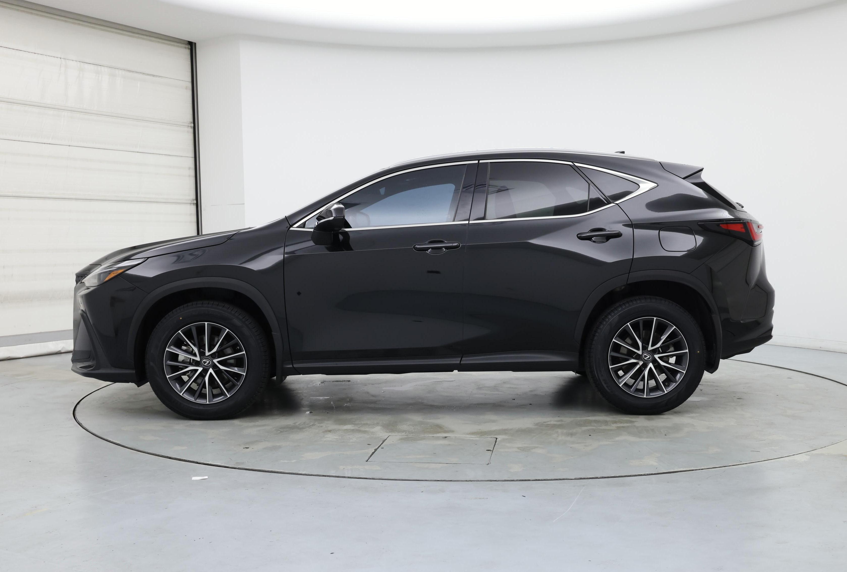Thumbnail: 2023 Lexus NX - 3