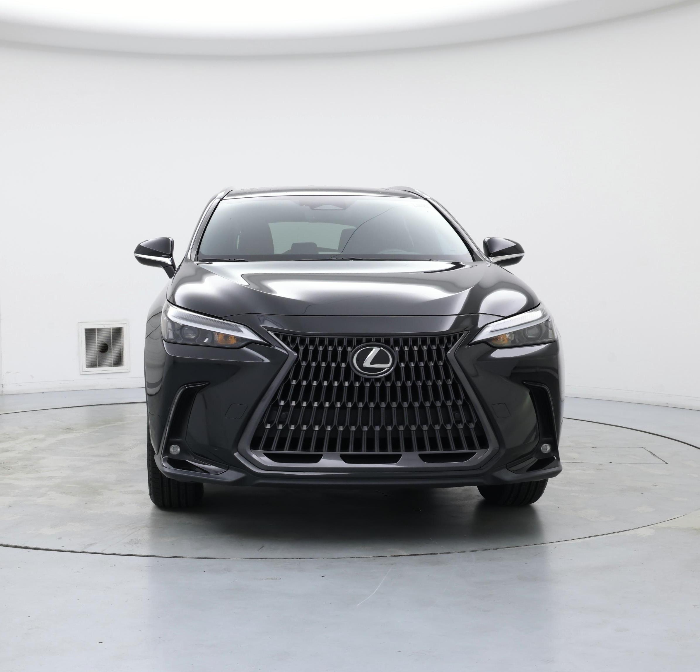 Thumbnail: 2023 Lexus NX - 5
