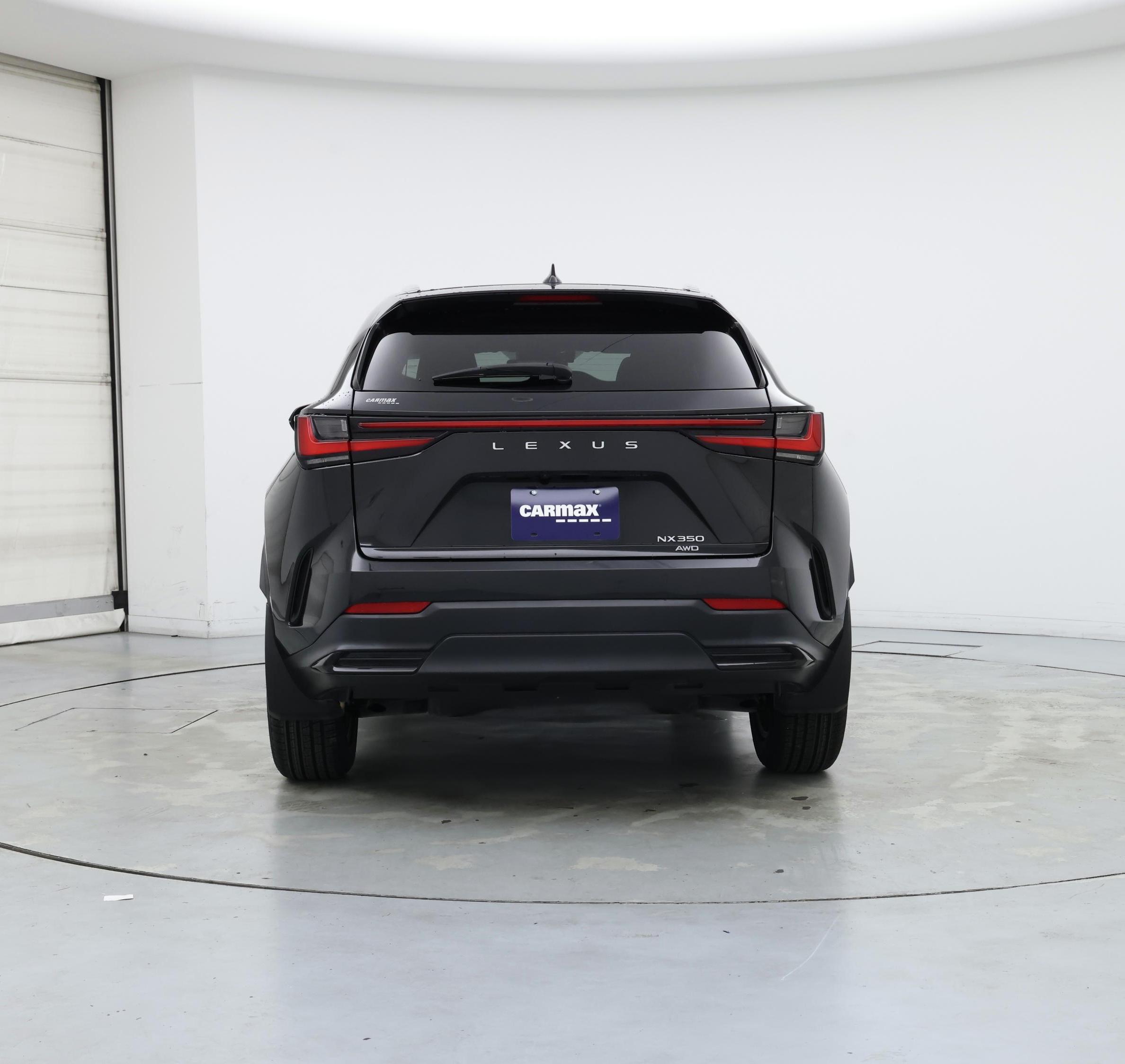 Thumbnail: 2023 Lexus NX - 6