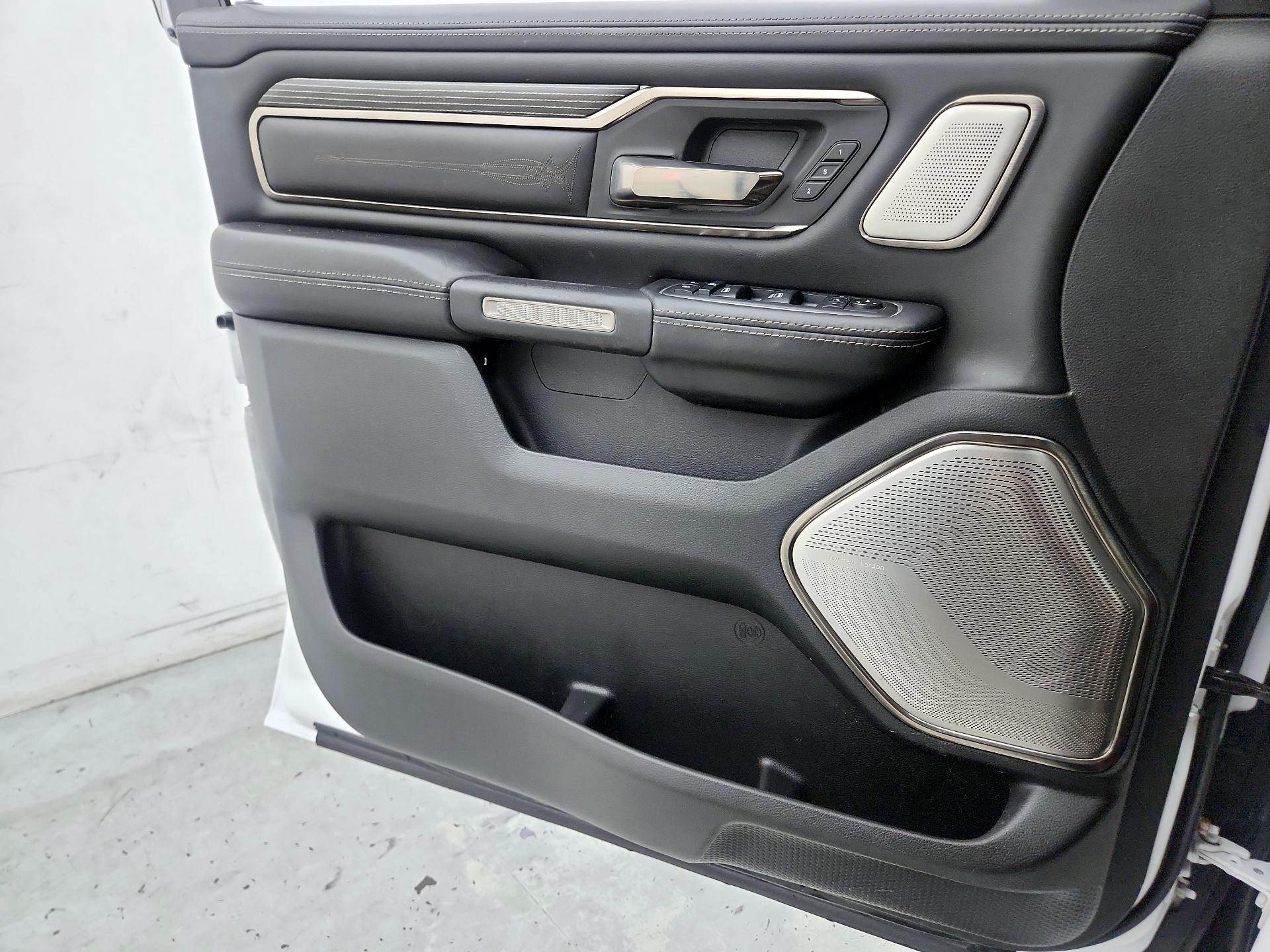 Thumbnail: 2020 RAM 1500 - 12