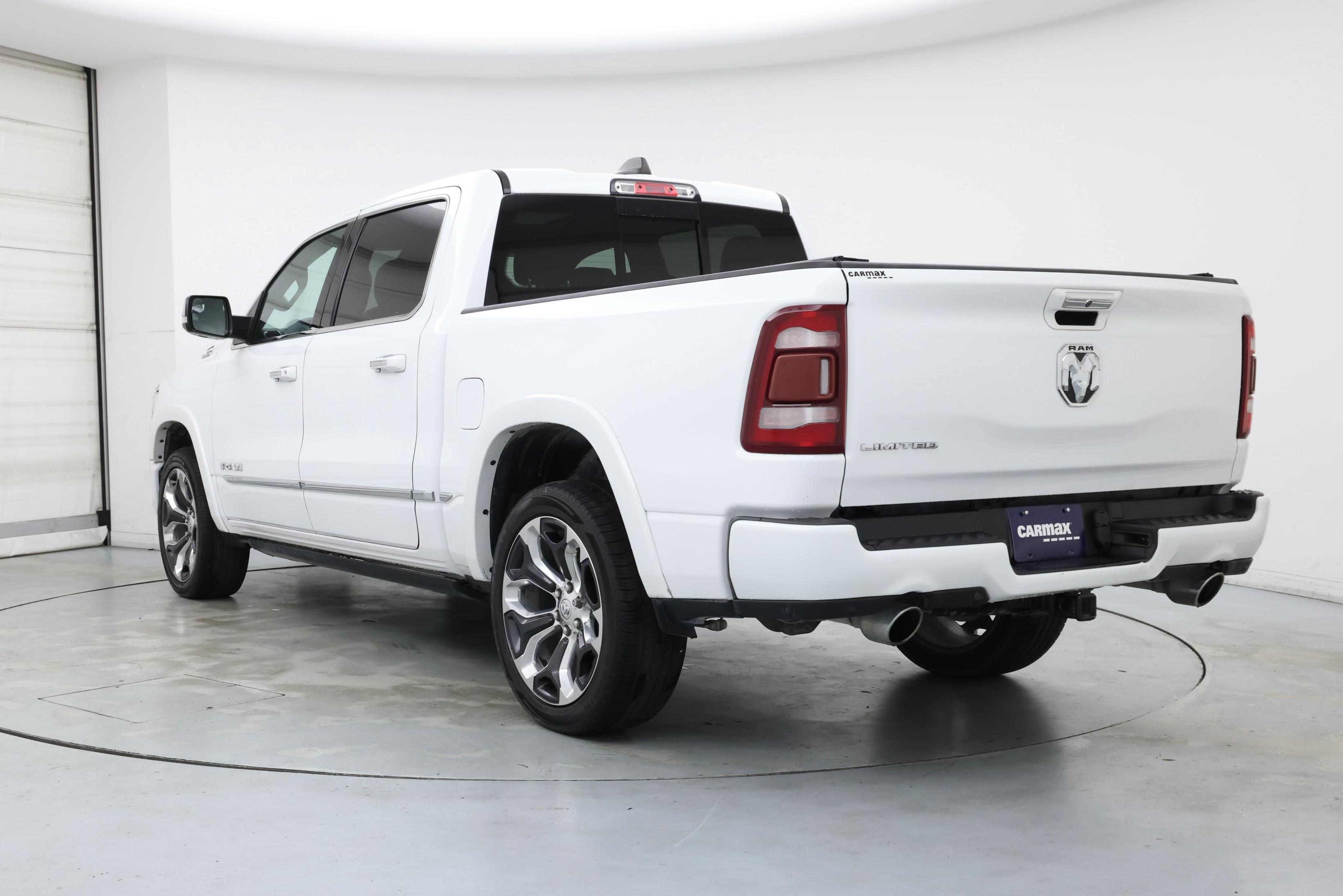 Thumbnail: 2020 RAM 1500 - 2