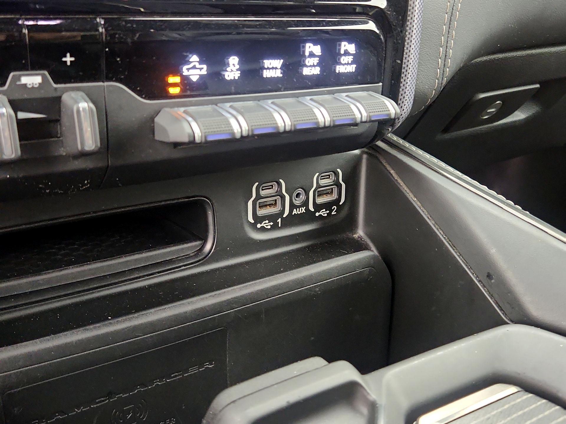 Thumbnail: 2020 RAM 1500 - 19