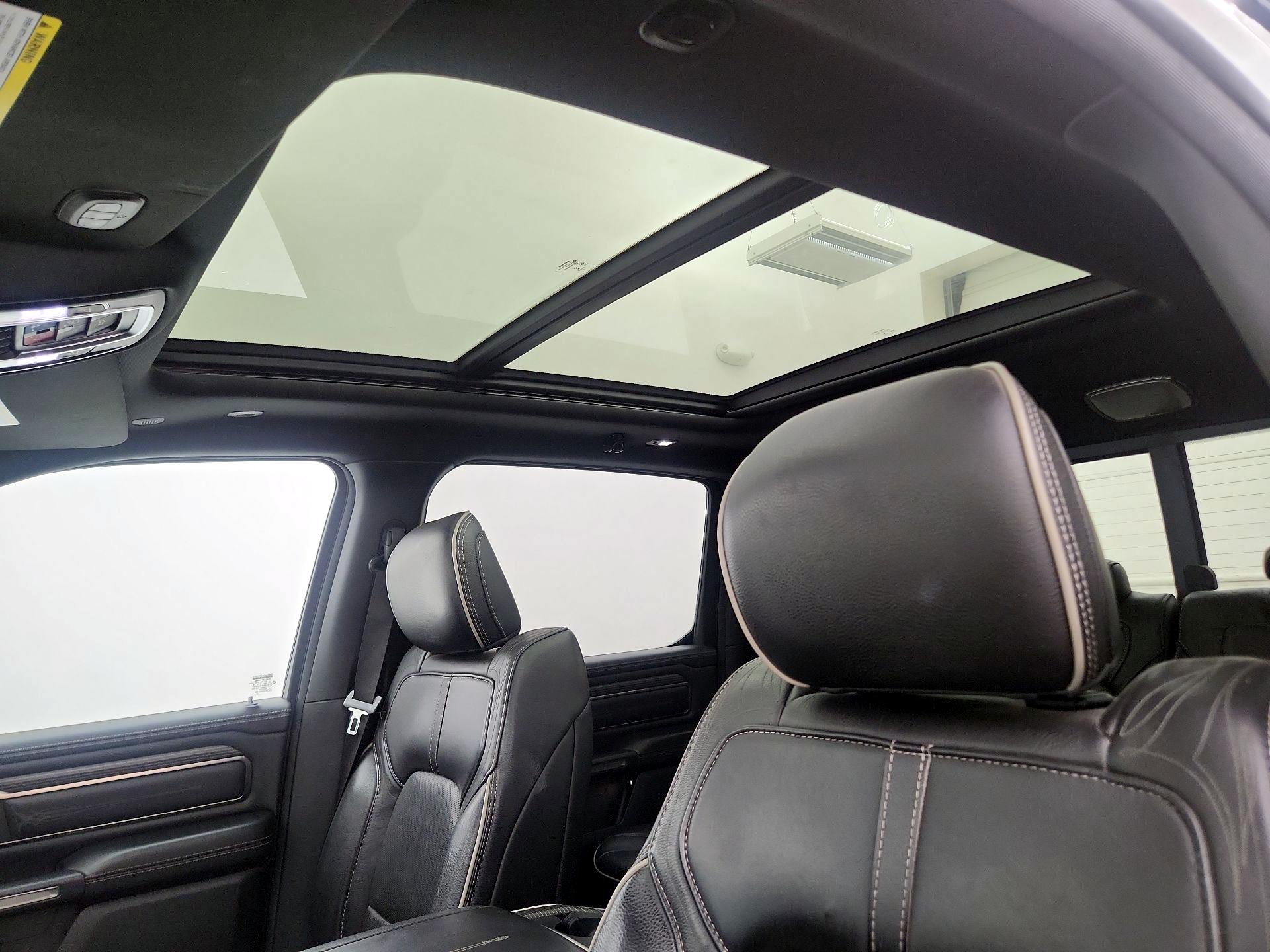 Thumbnail: 2020 RAM 1500 - 20