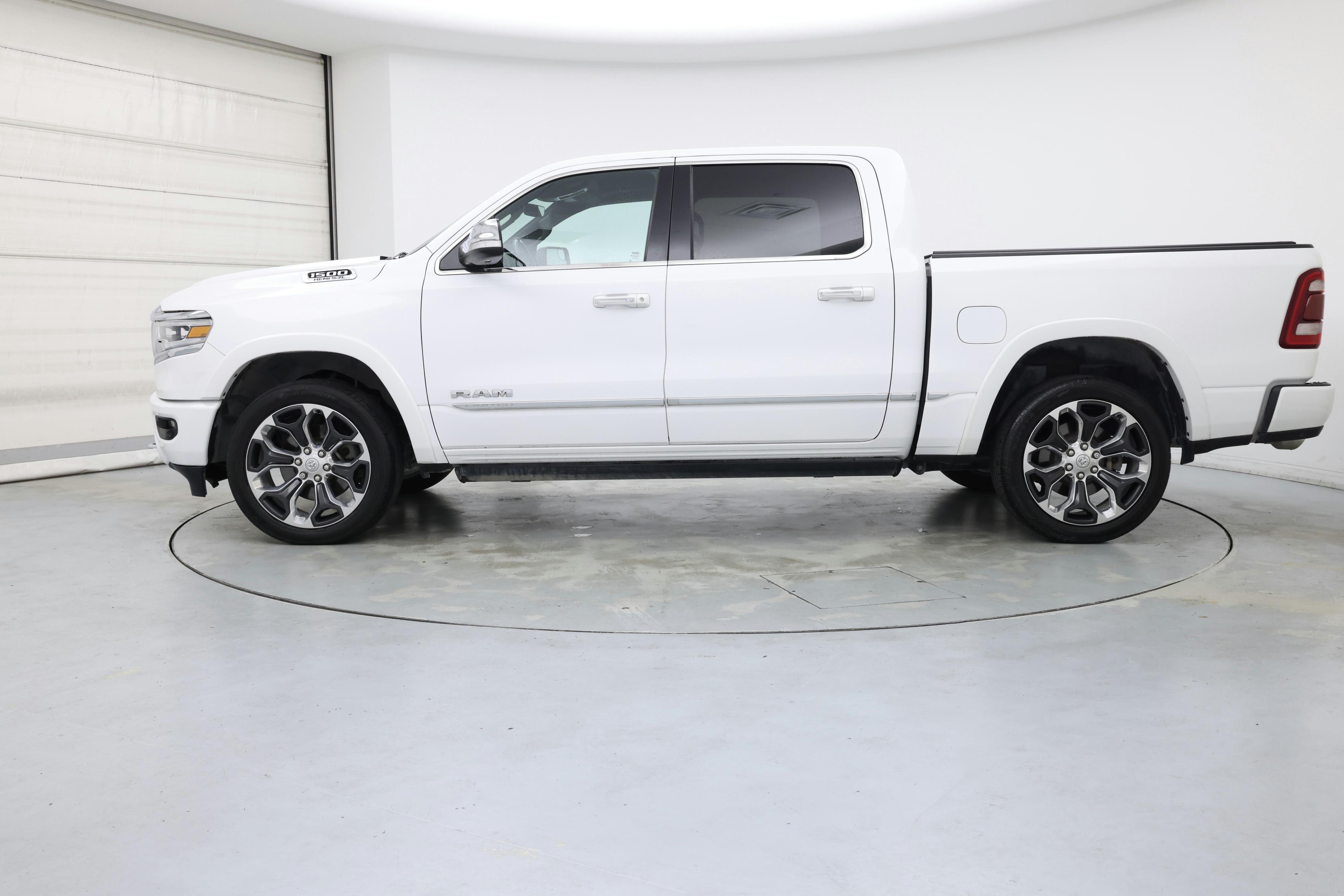 Thumbnail: 2020 RAM 1500 - 3