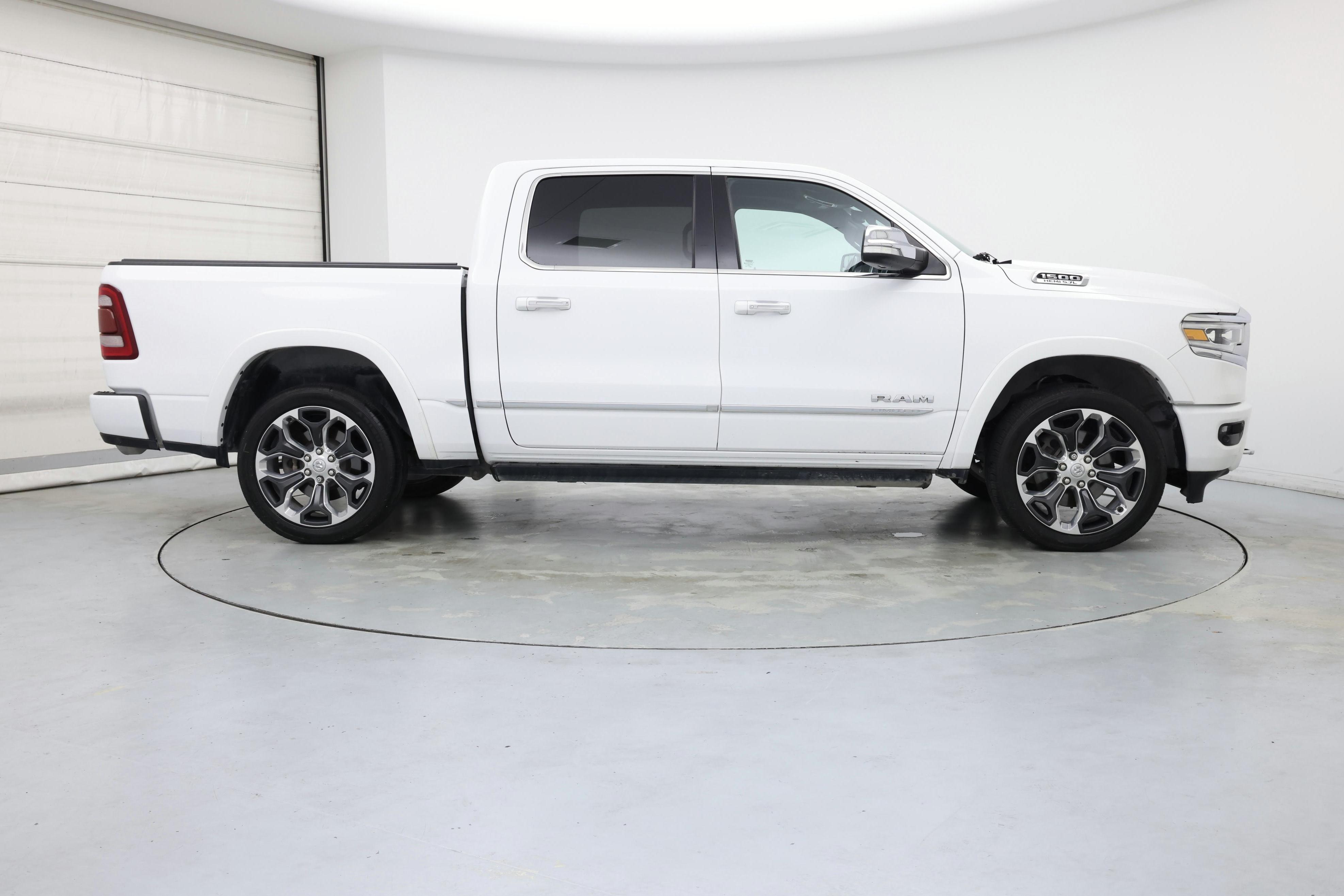 Thumbnail: 2020 RAM 1500 - 7