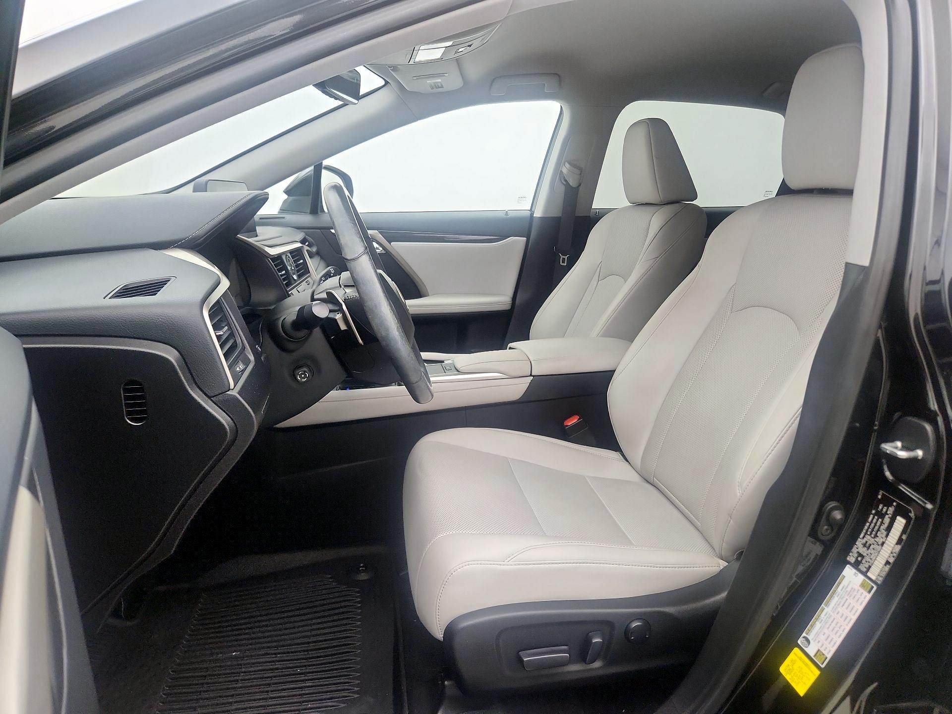 Thumbnail: 2021 Lexus RX - 11