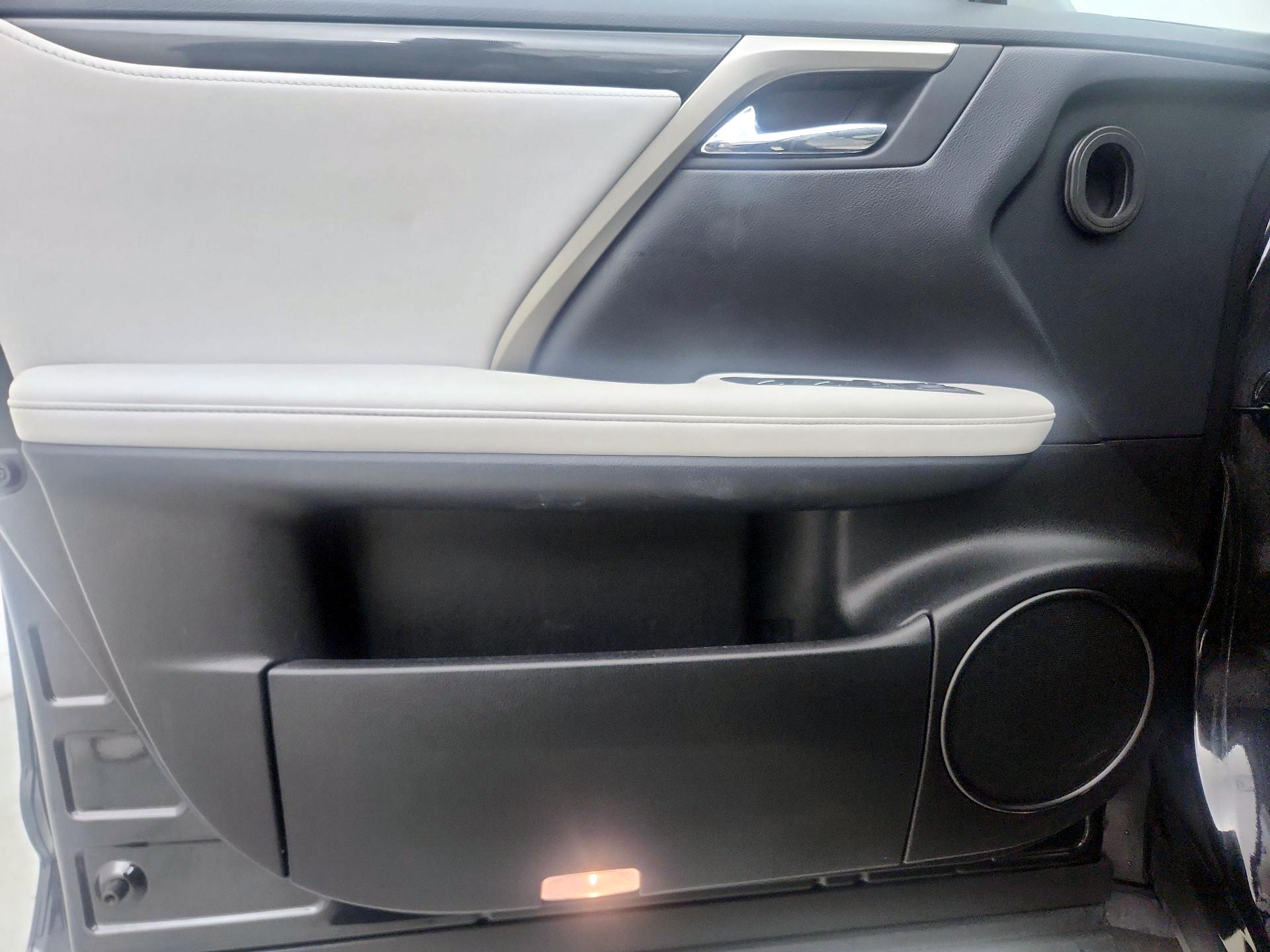Thumbnail: 2021 Lexus RX - 12
