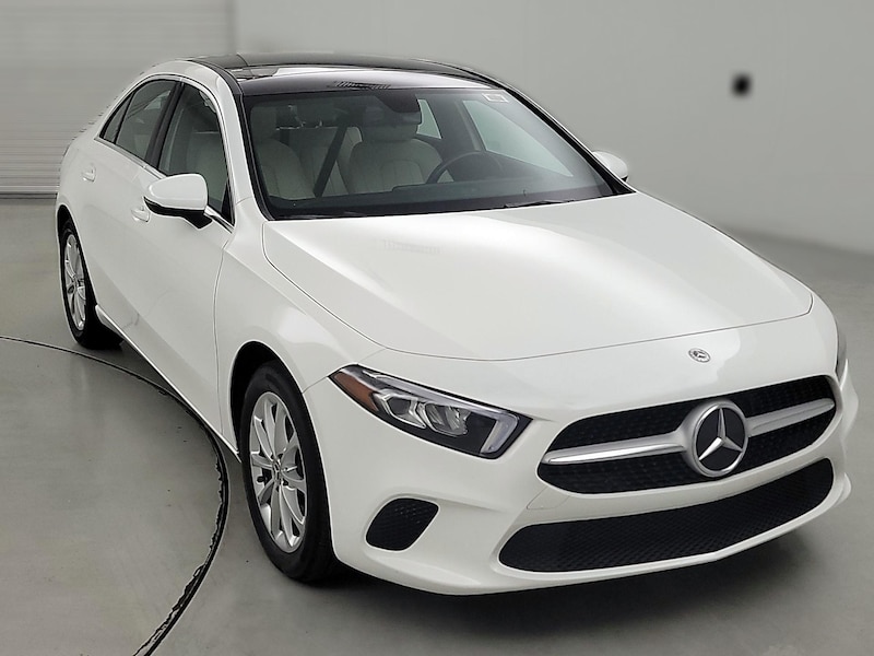2019 Mercedes-Benz A-Class A 220 -
                  Stockbridge, GA