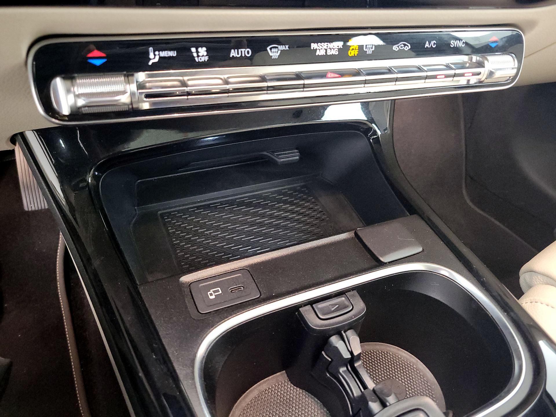 Thumbnail: 2019 Mercedes-Benz A-Class - 14