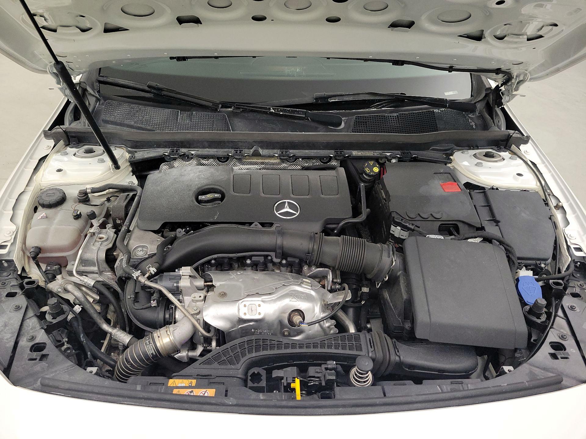 Thumbnail: 2019 Mercedes-Benz A-Class - 20