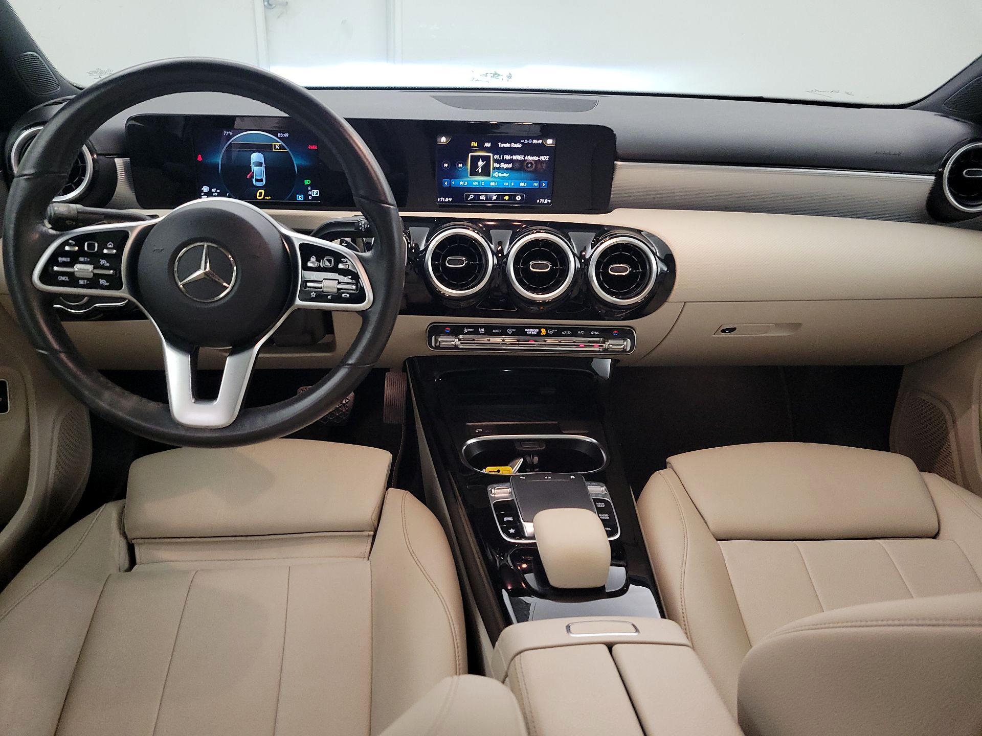 Thumbnail: 2019 Mercedes-Benz A-Class - 8