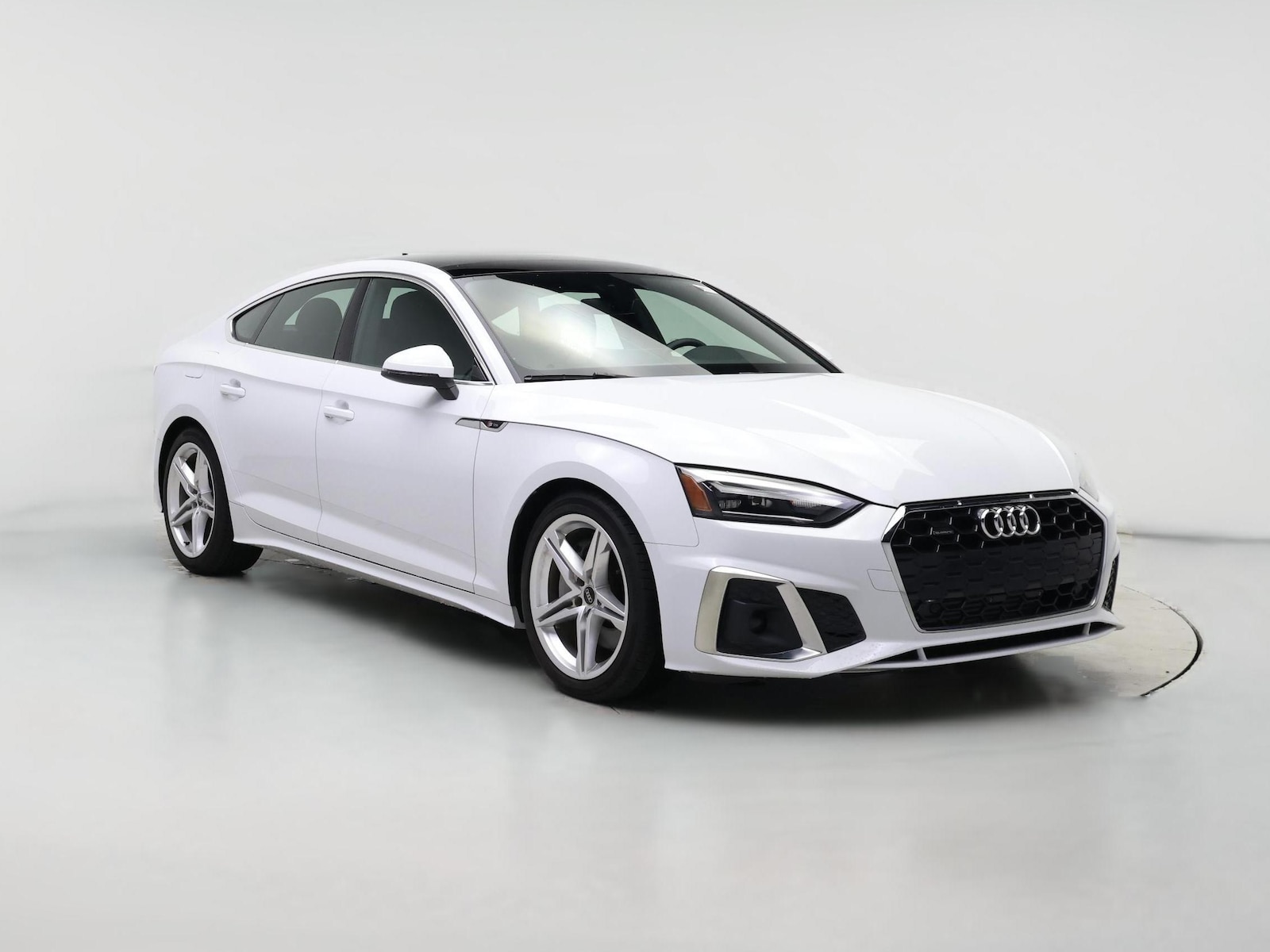 2022 Audi A5 Sportback