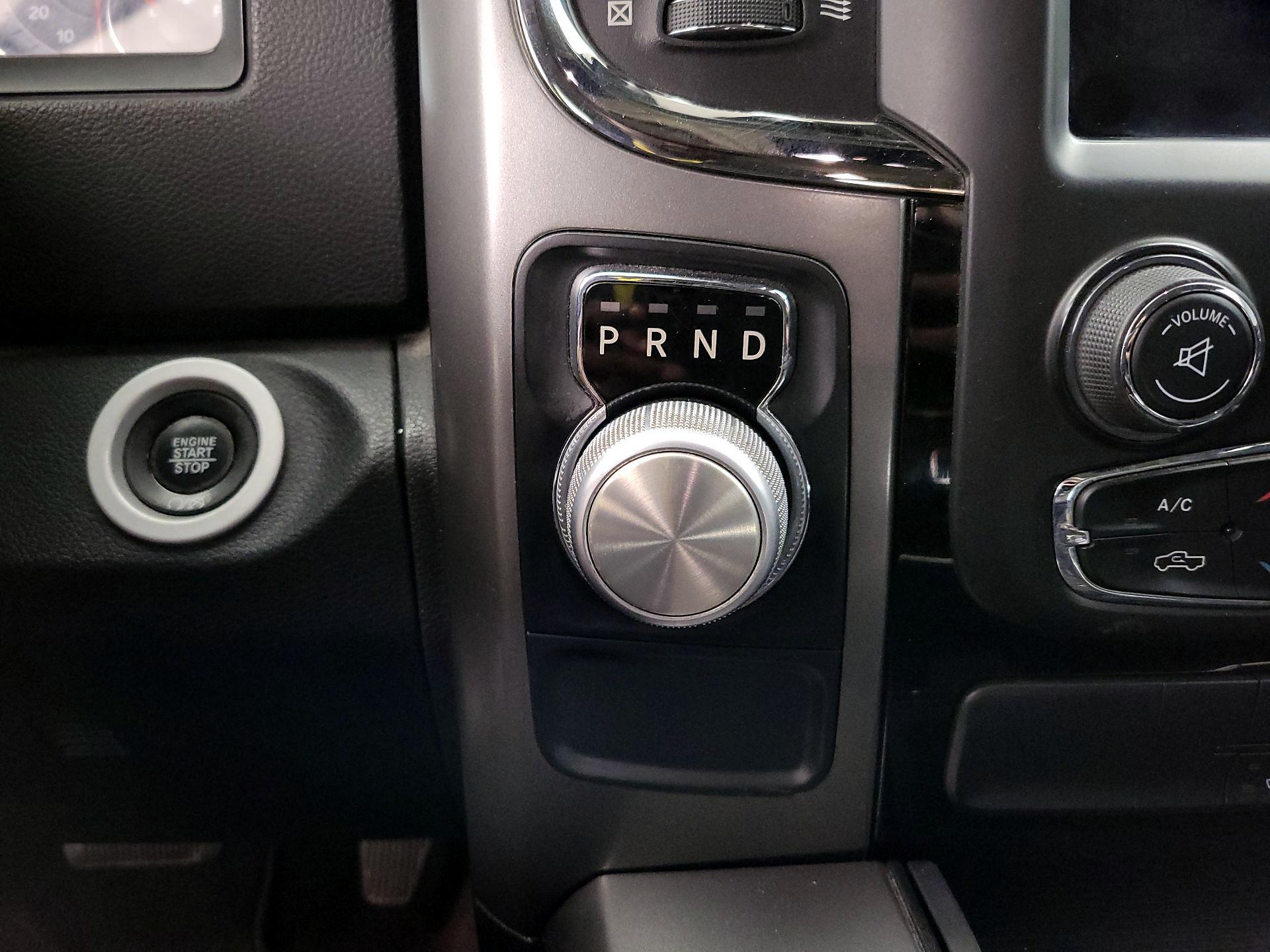 Thumbnail: 2018 RAM 1500 - 15