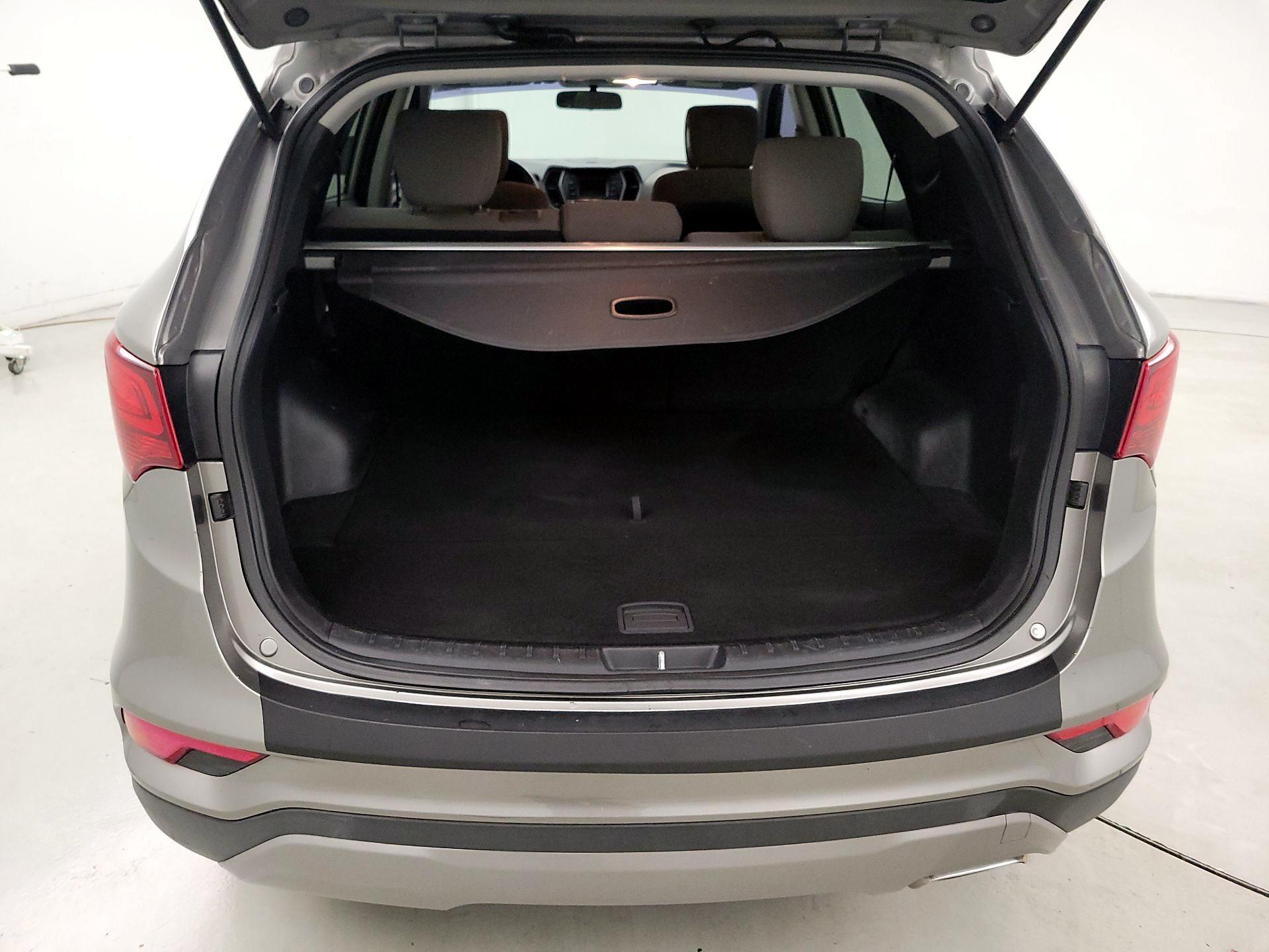 Thumbnail: 2017 Hyundai Santa Fe - 18