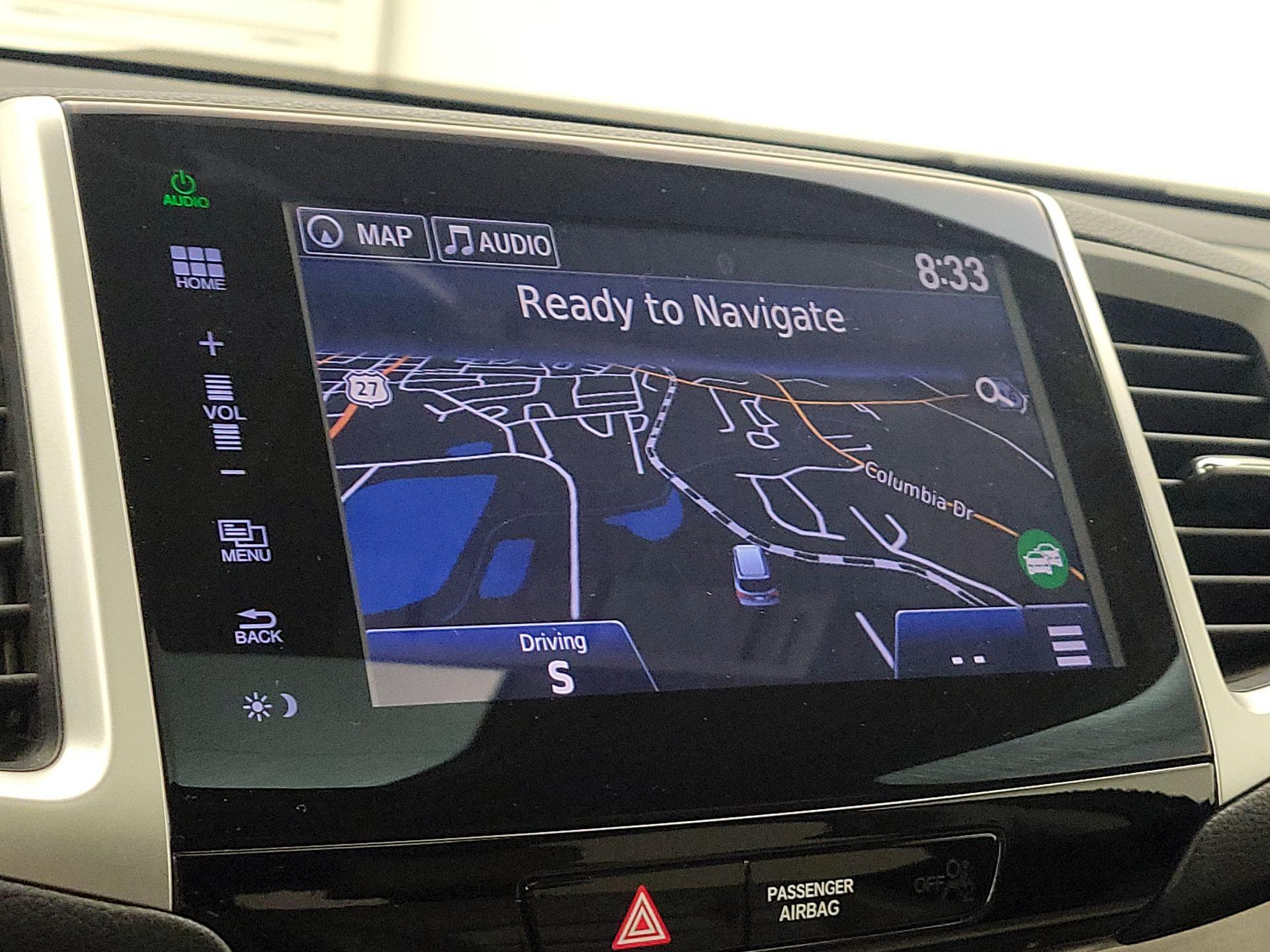 Thumbnail: 2016 Honda Pilot - 15