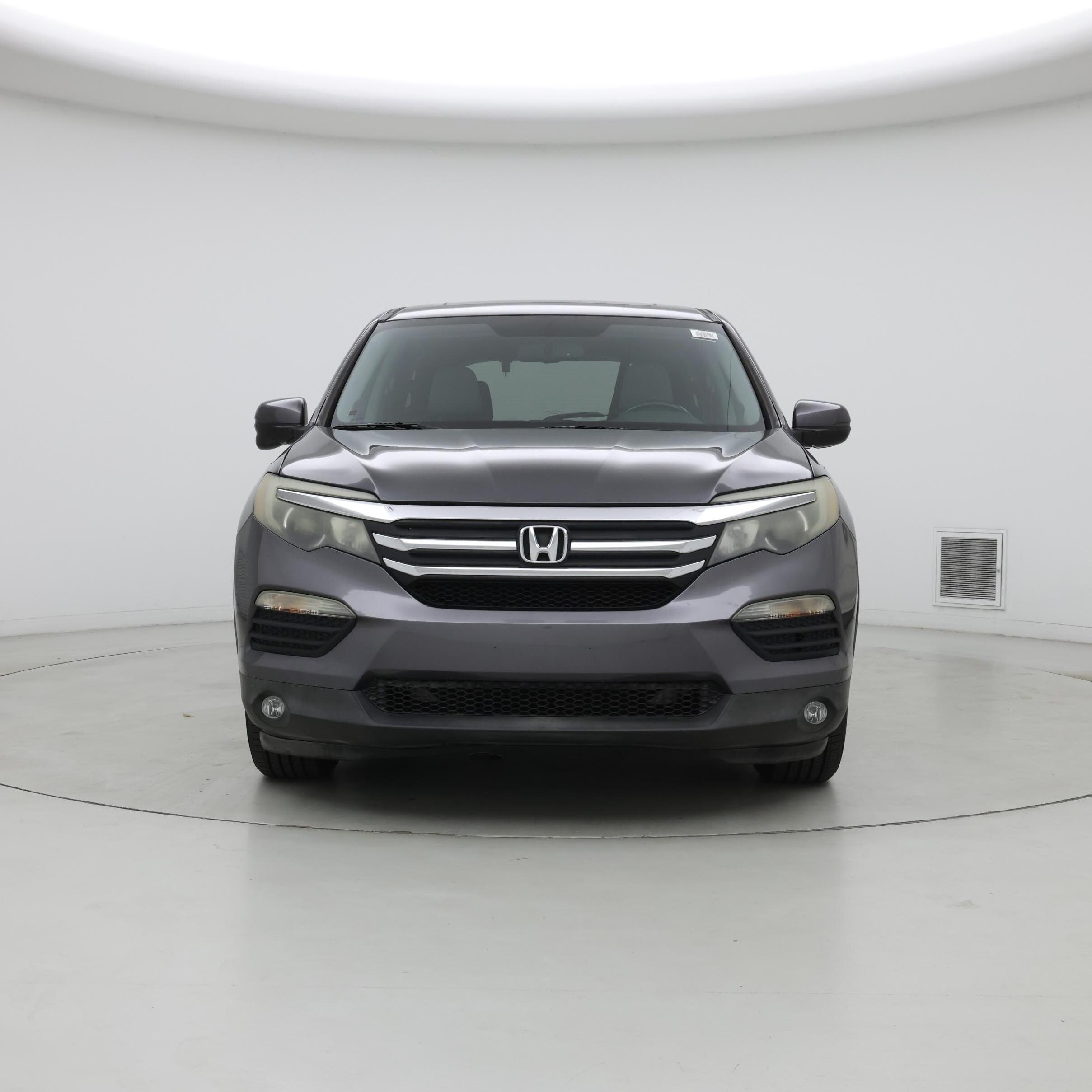 Thumbnail: 2016 Honda Pilot - 5