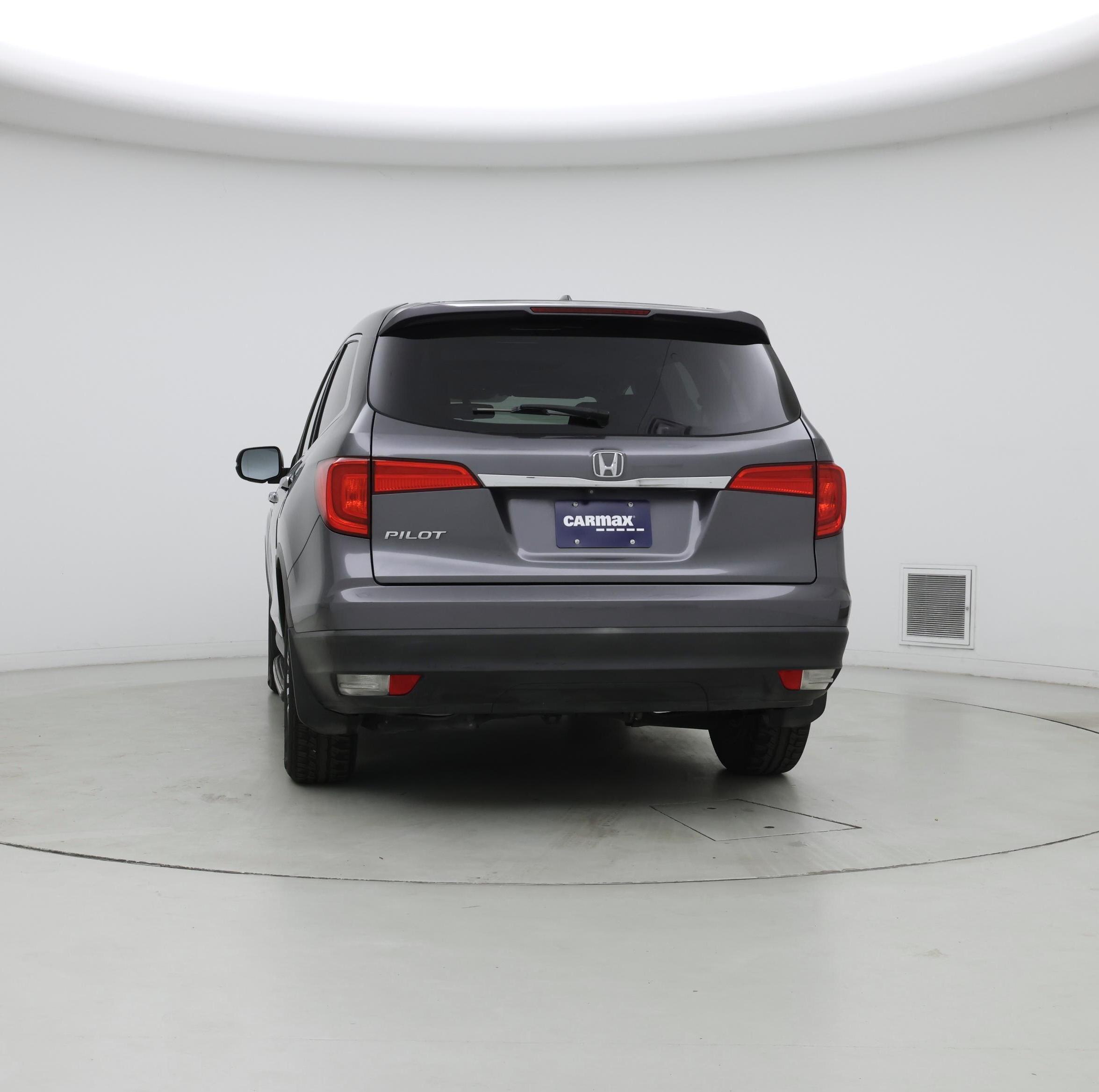 Thumbnail: 2016 Honda Pilot - 6