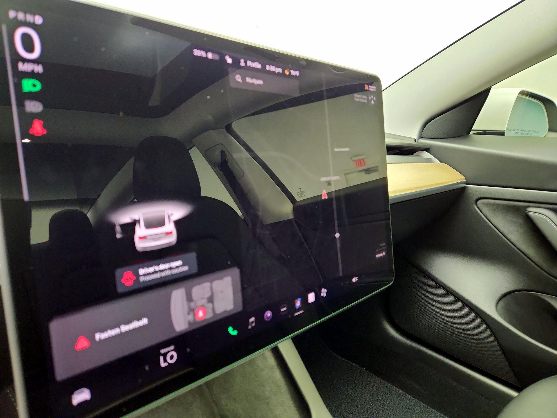 Thumbnail: 2021 Tesla Model 3 - 13