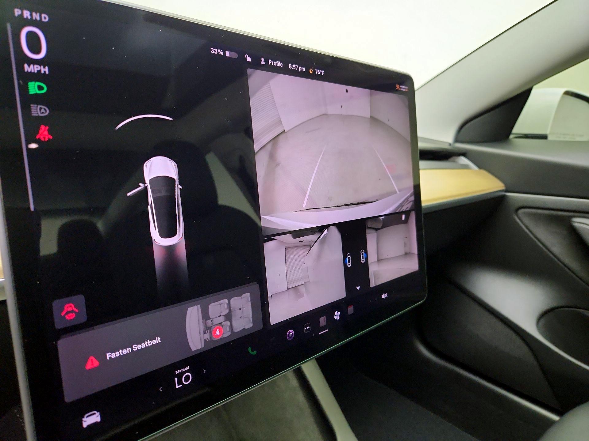 Thumbnail: 2021 Tesla Model 3 - 14