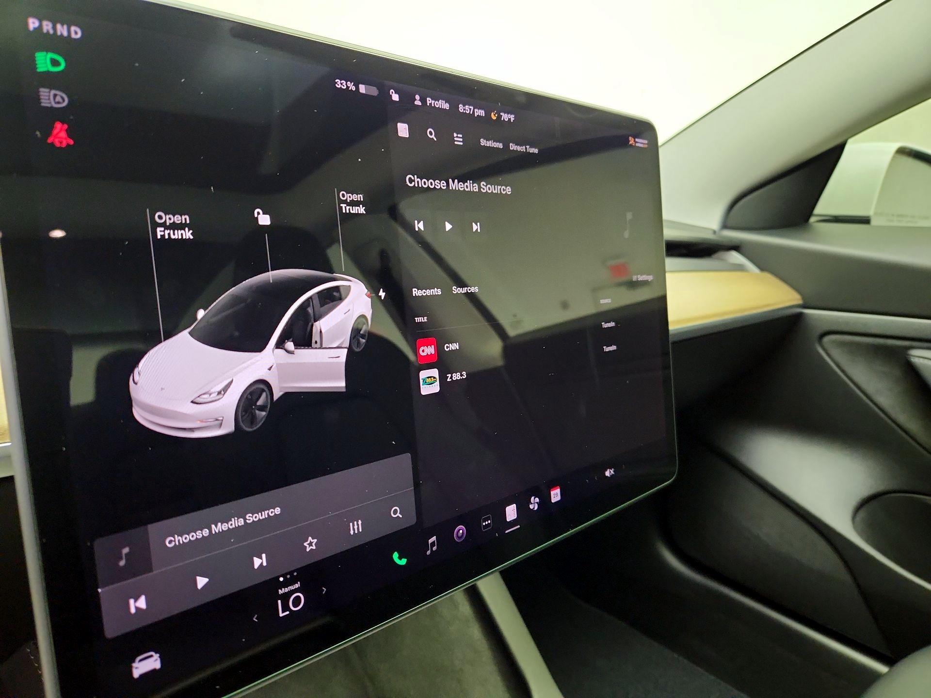 Thumbnail: 2021 Tesla Model 3 - 15