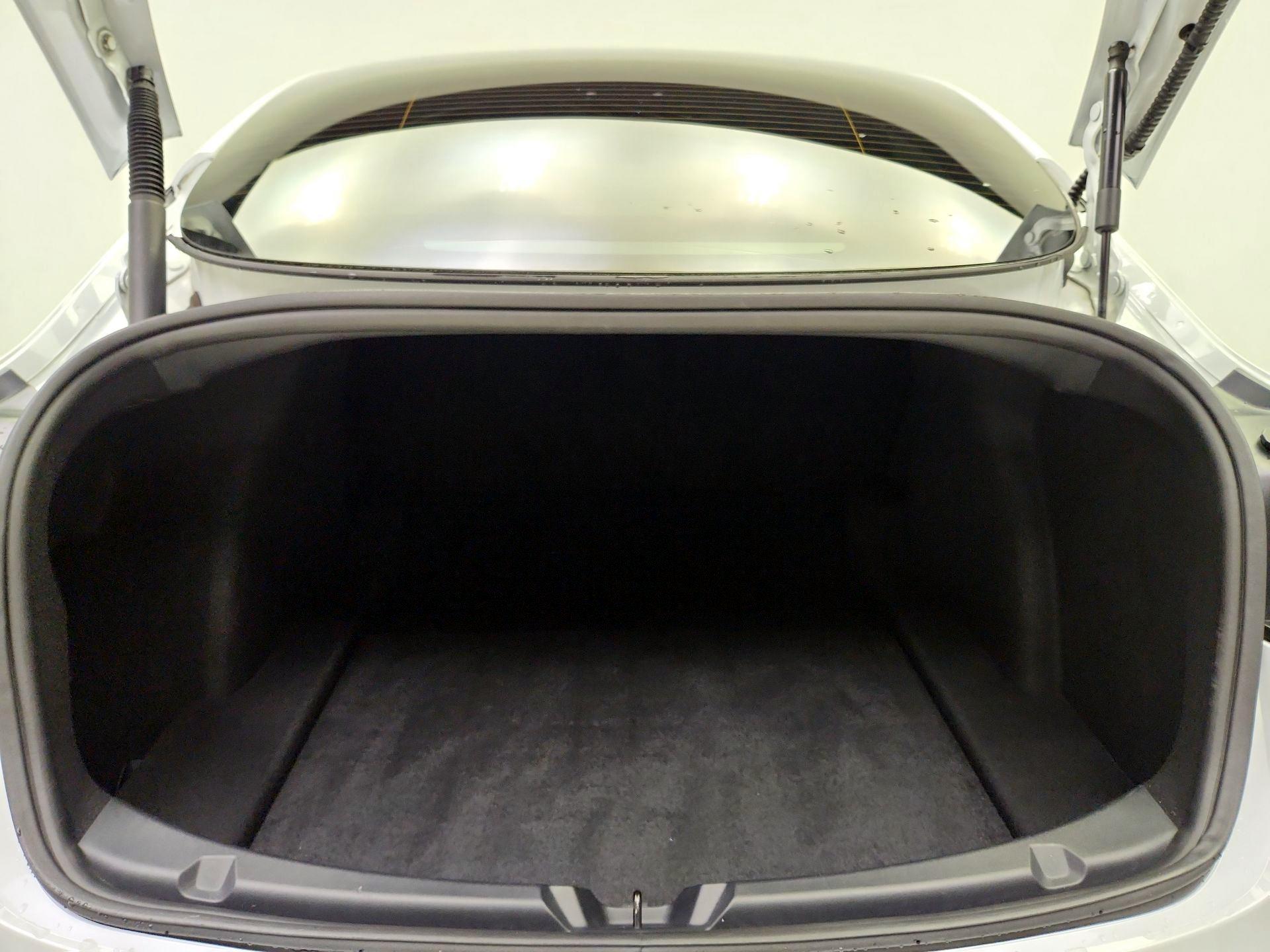 Thumbnail: 2021 Tesla Model 3 - 20