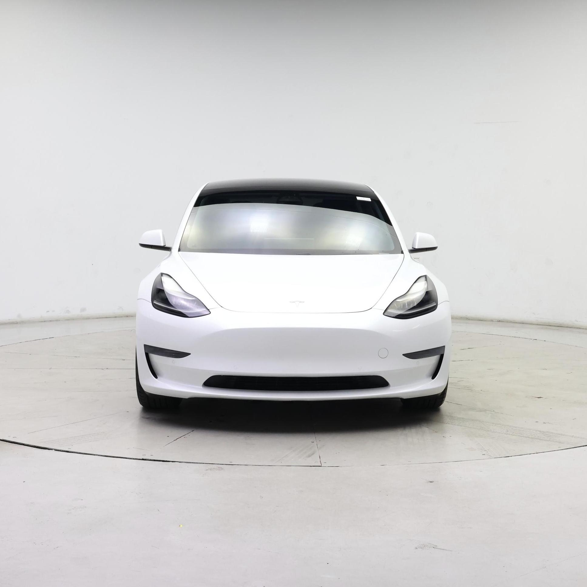 Thumbnail: 2021 Tesla Model 3 - 5
