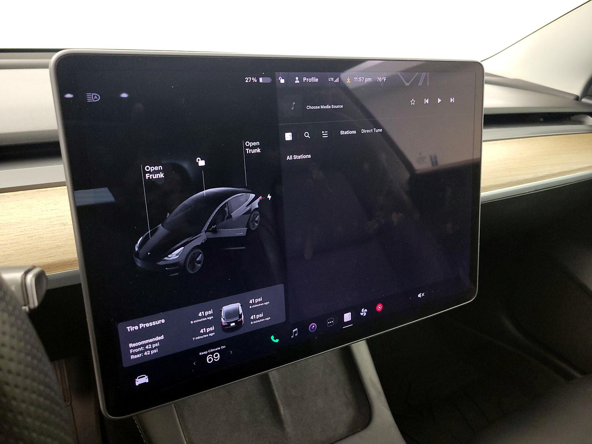 Thumbnail: 2021 Tesla Model 3 - 13