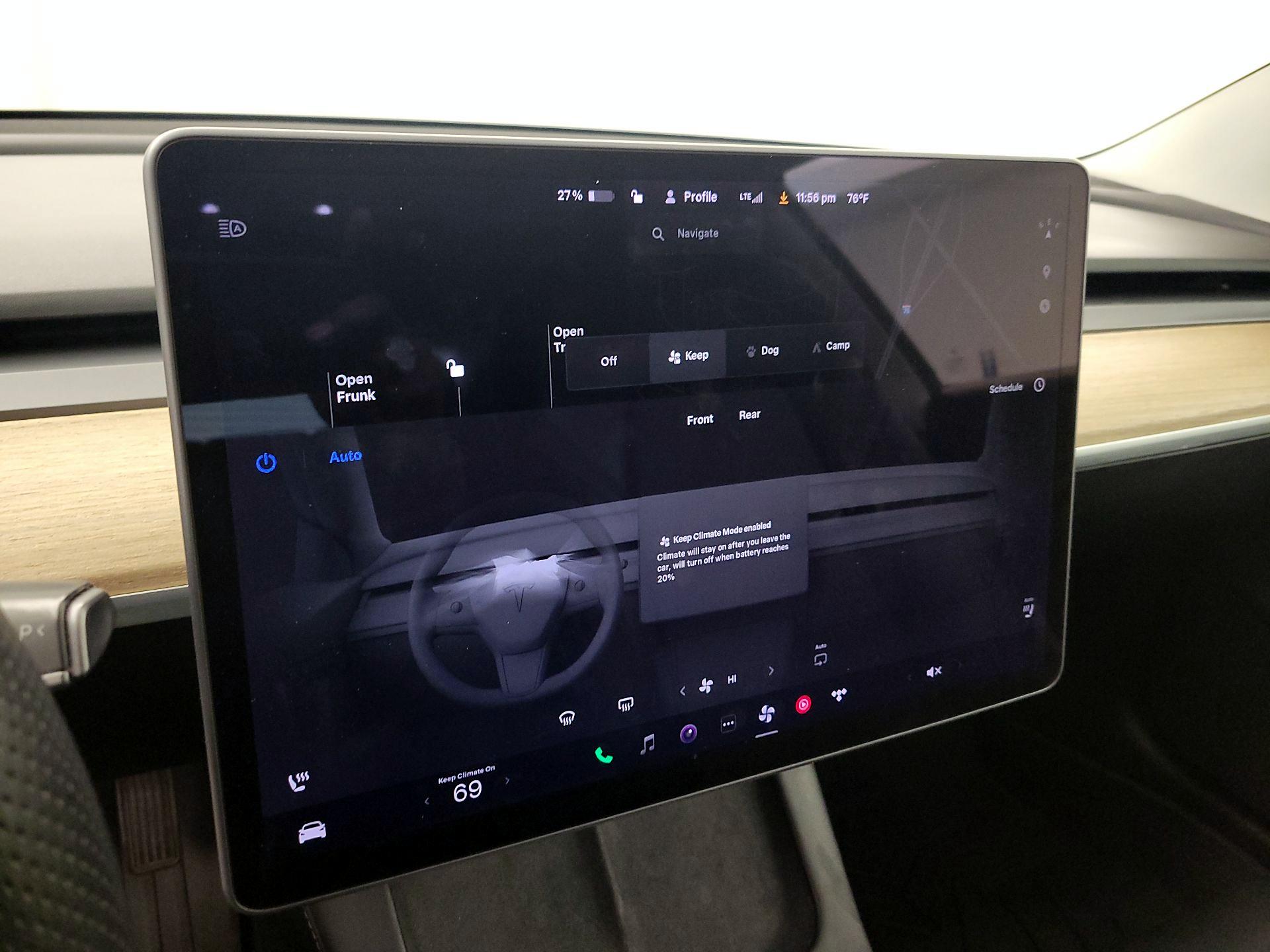 Thumbnail: 2021 Tesla Model 3 - 14