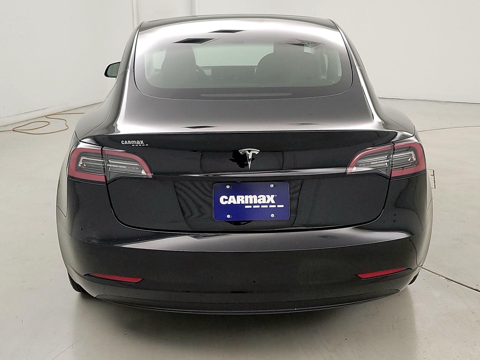 Thumbnail: 2021 Tesla Model 3 - 6