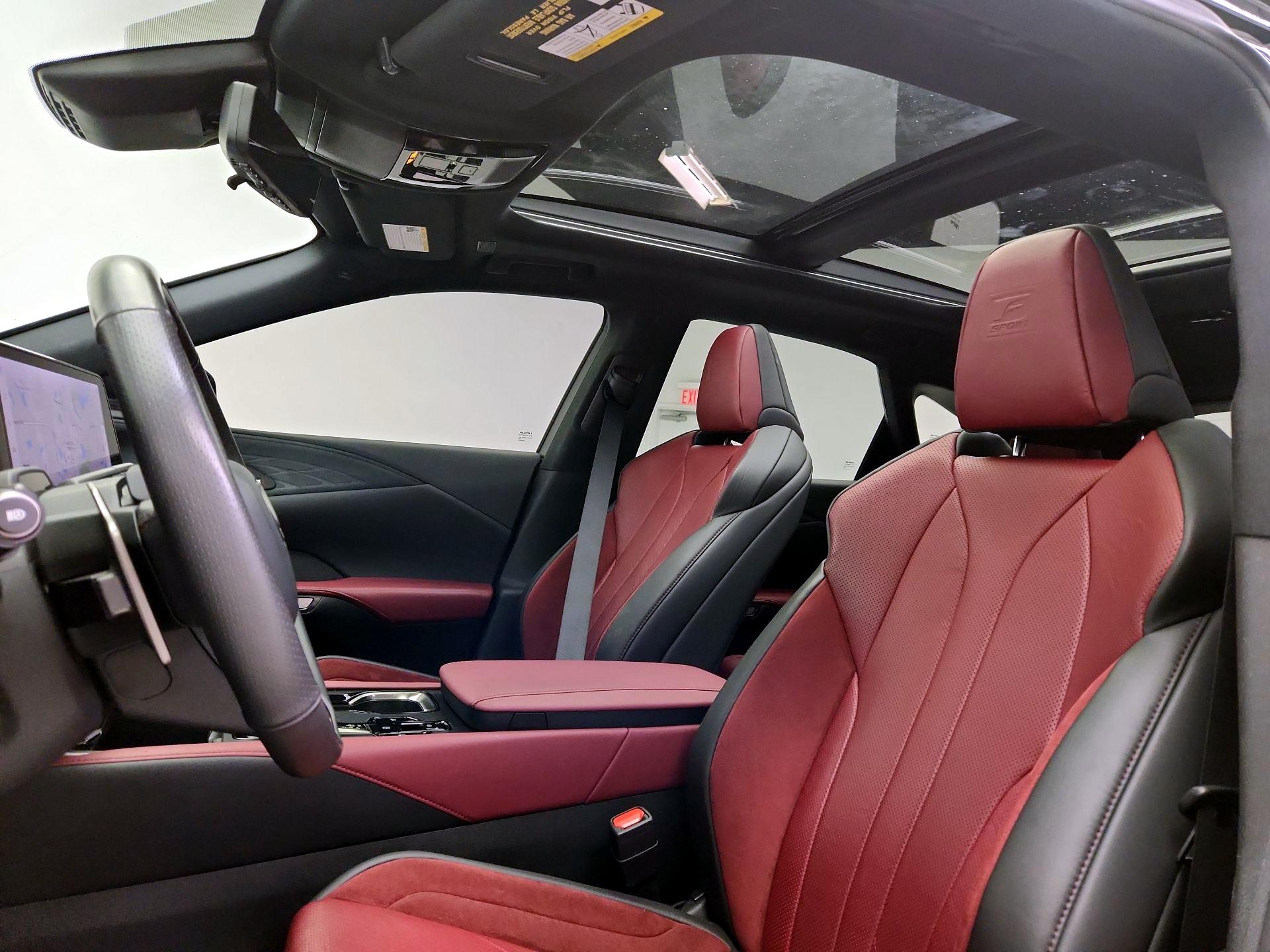 Thumbnail: 2024 Lexus RX - 20