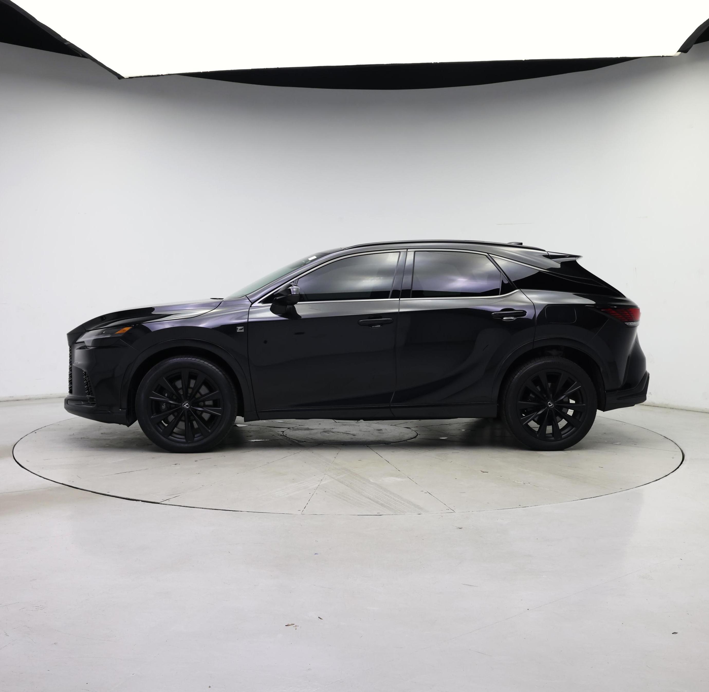 Thumbnail: 2024 Lexus RX - 3