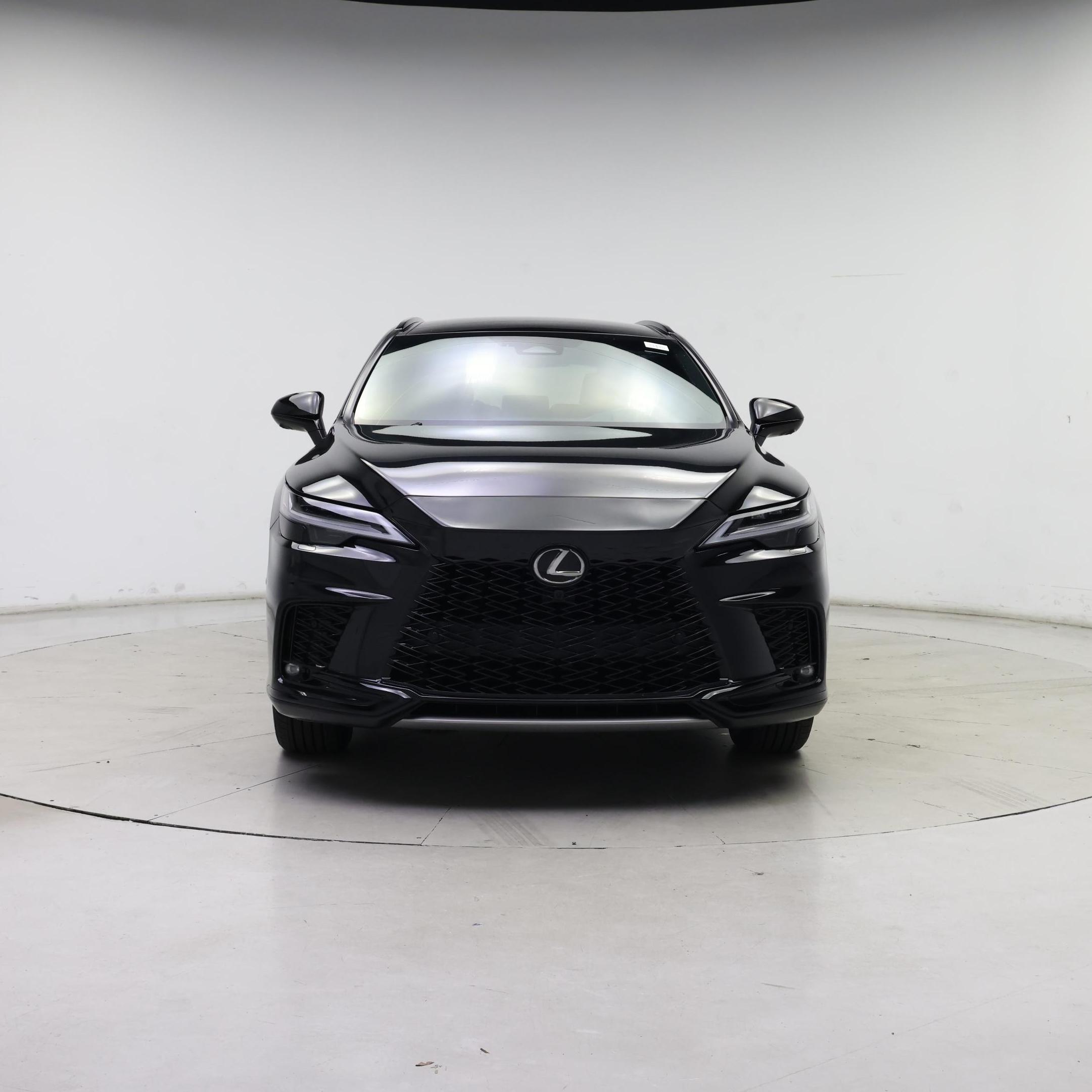 Thumbnail: 2024 Lexus RX - 5