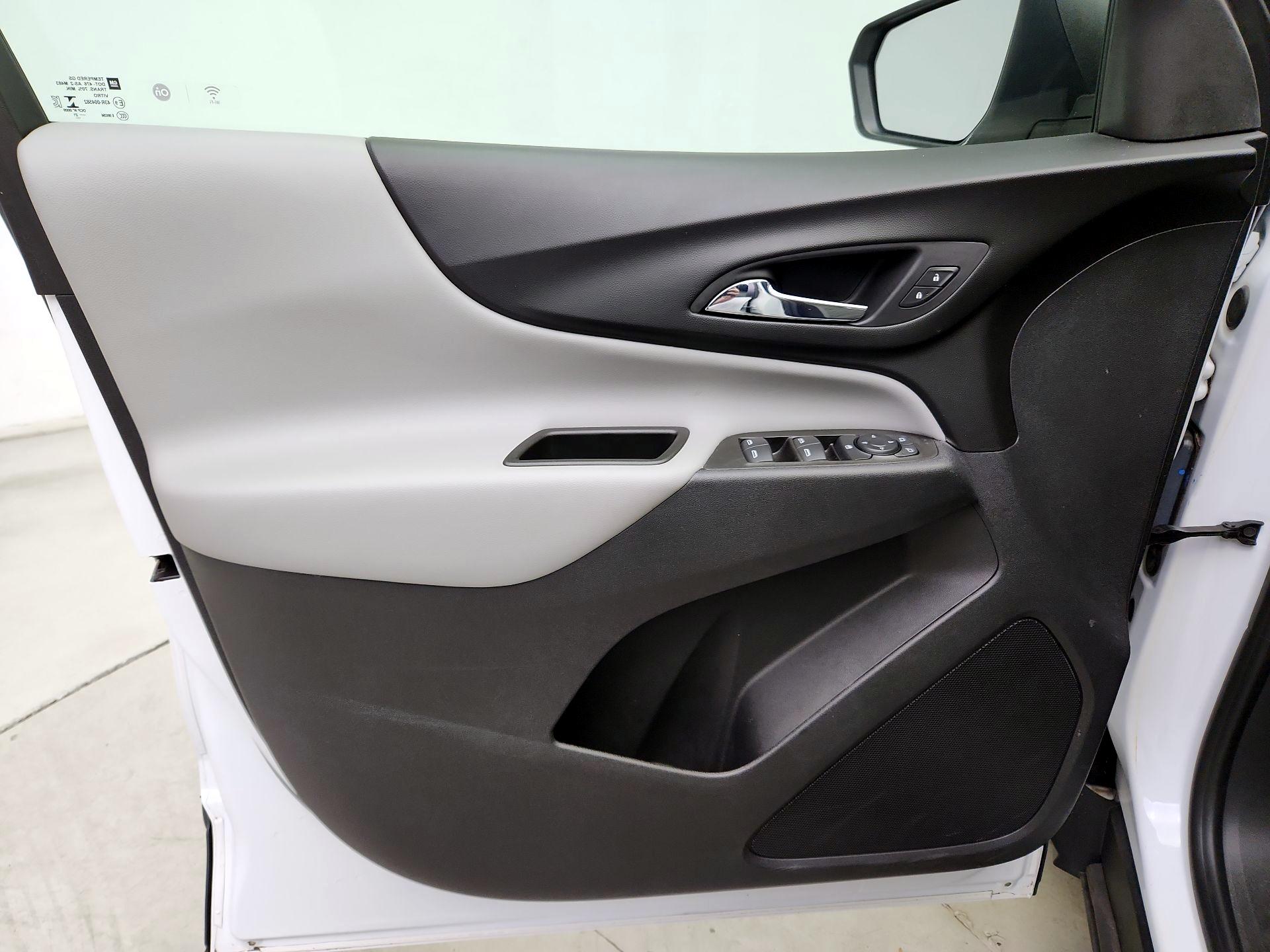 Thumbnail: 2021 Chevrolet Equinox - 12