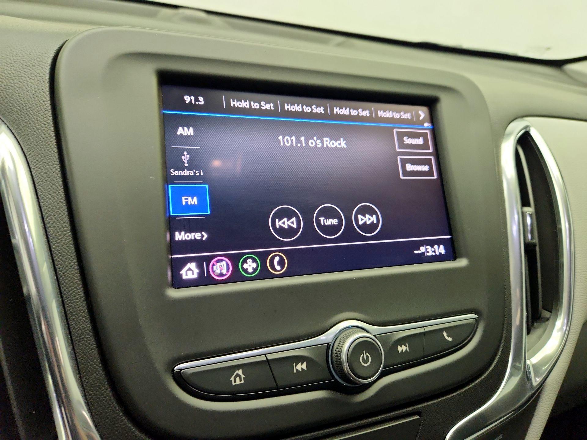 Thumbnail: 2021 Chevrolet Equinox - 15