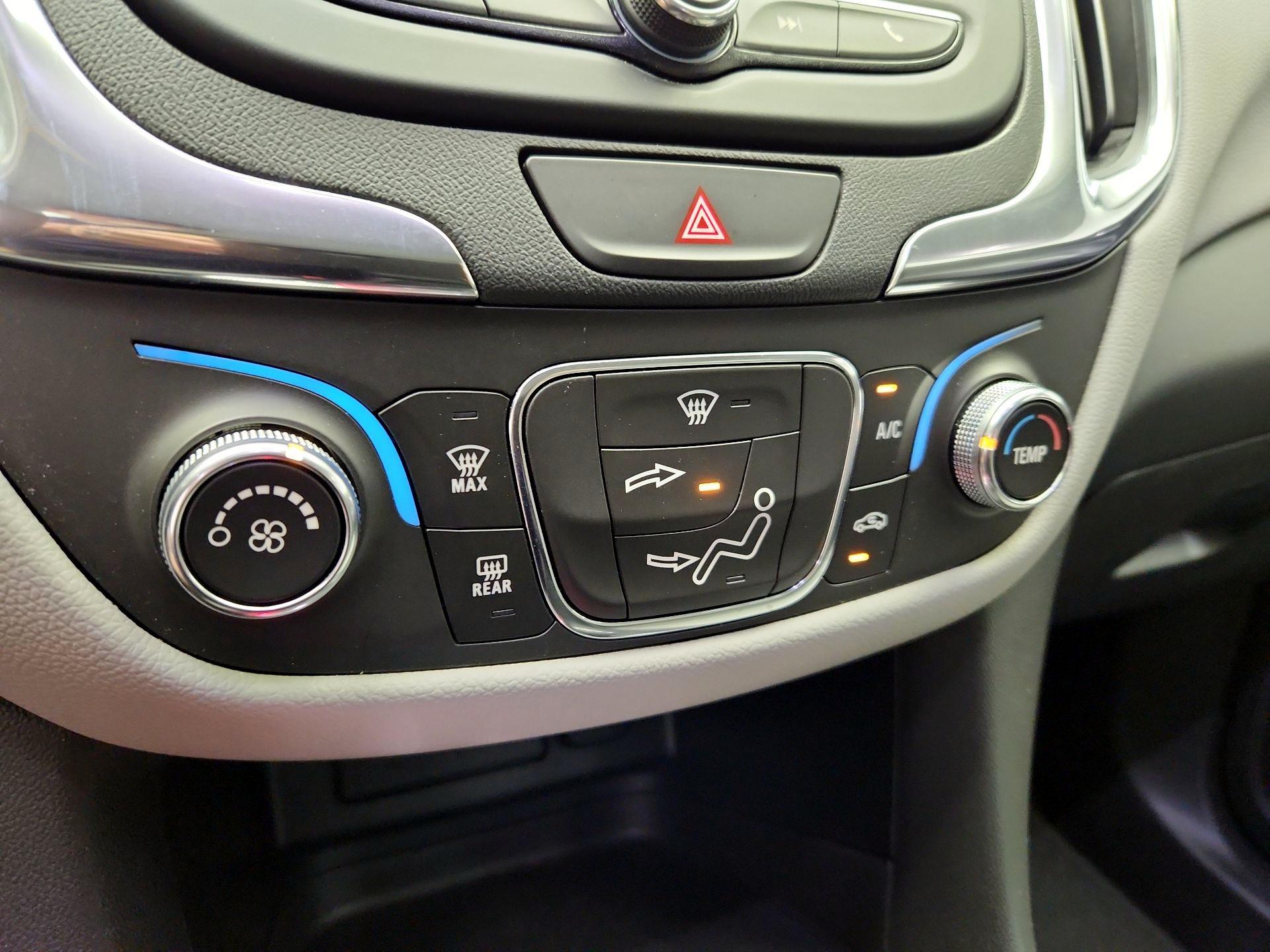 Thumbnail: 2021 Chevrolet Equinox - 16