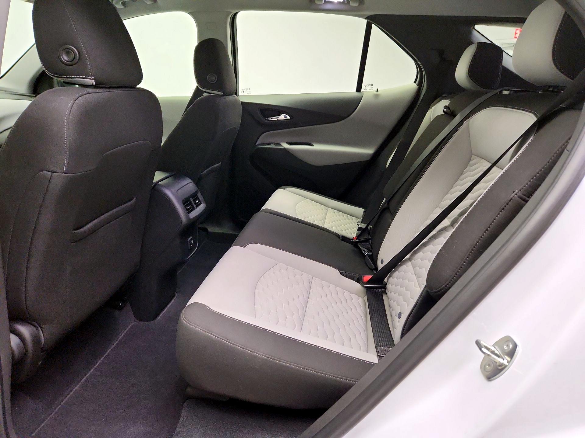 Thumbnail: 2021 Chevrolet Equinox - 19