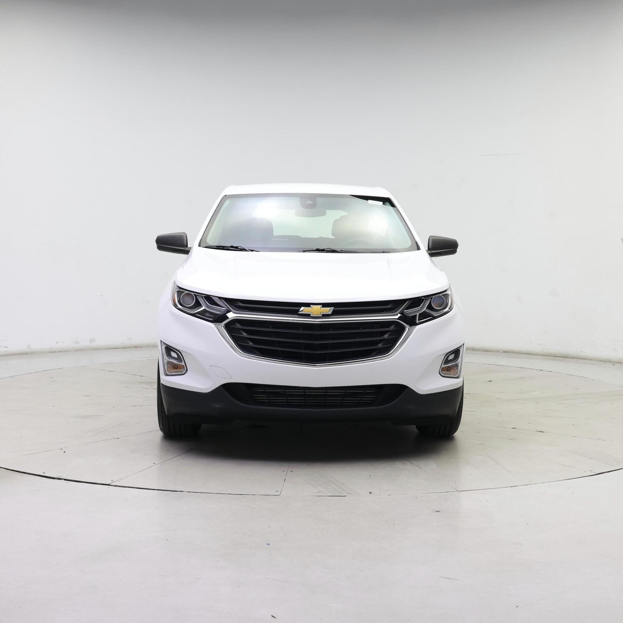 Thumbnail: 2021 Chevrolet Equinox - 5