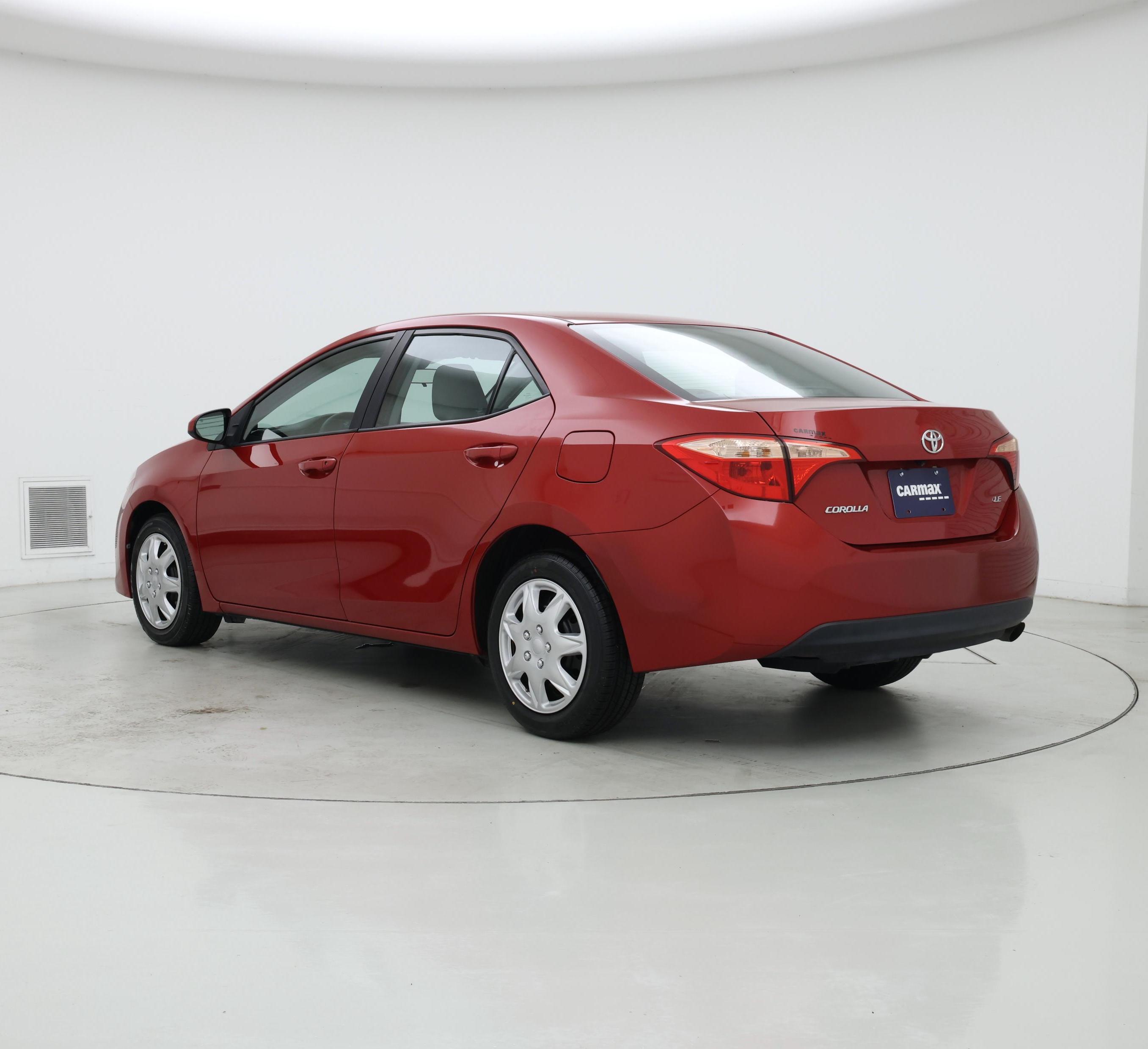Thumbnail: 2018 Toyota Corolla - 2