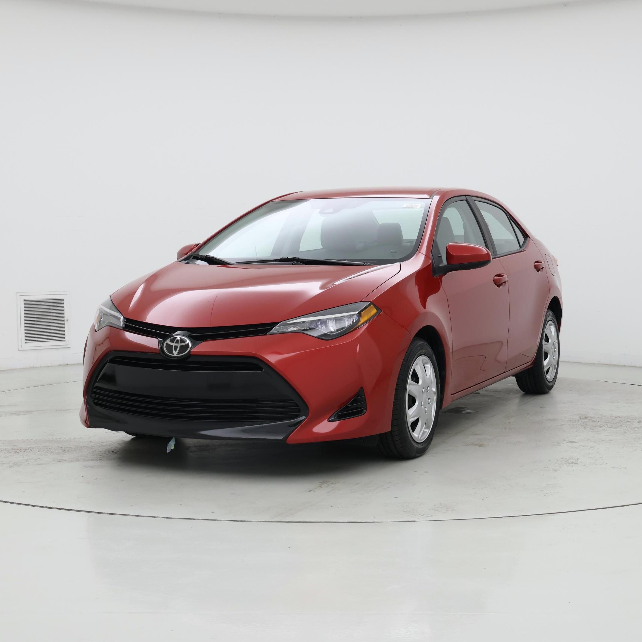 Thumbnail: 2018 Toyota Corolla - 4