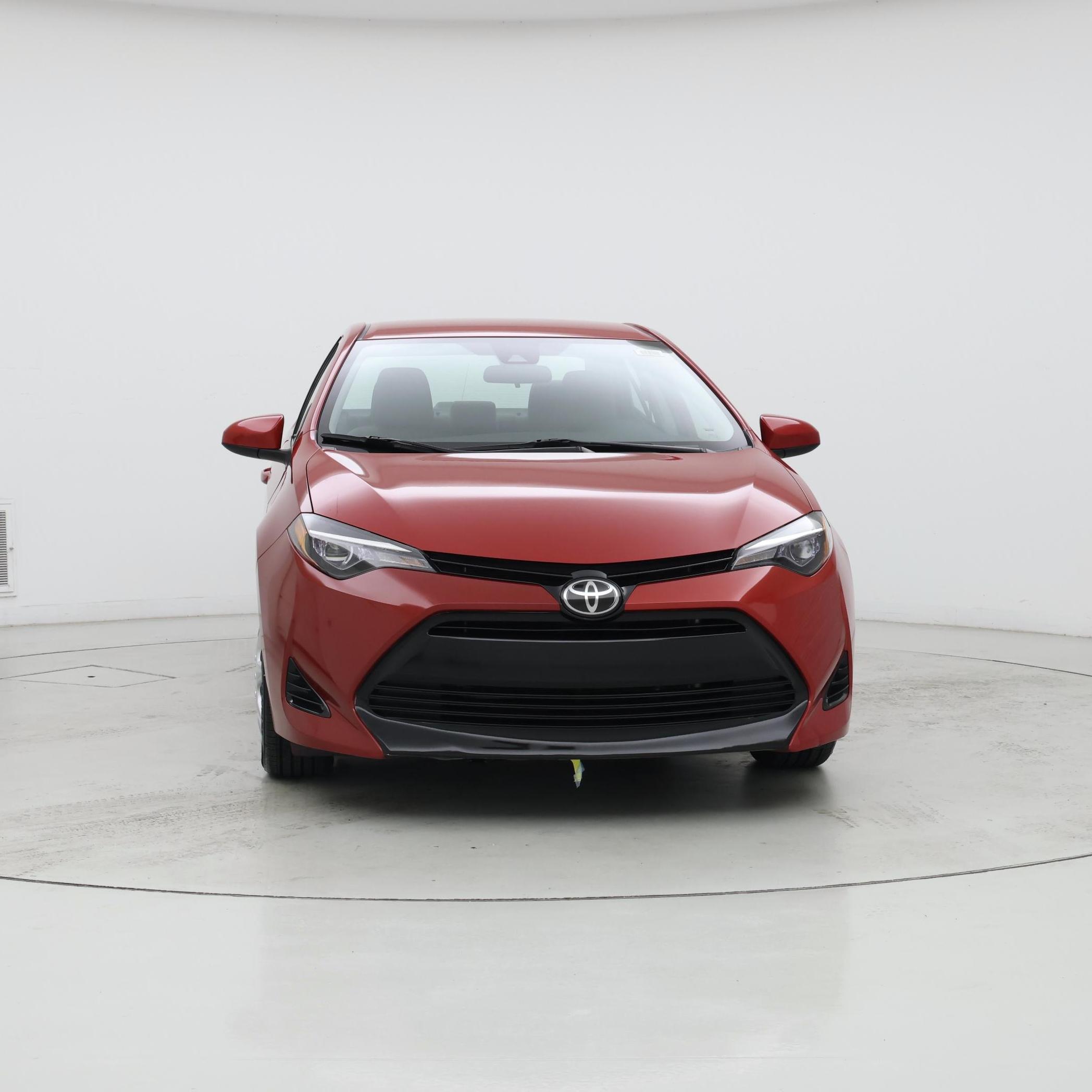 Thumbnail: 2018 Toyota Corolla - 5