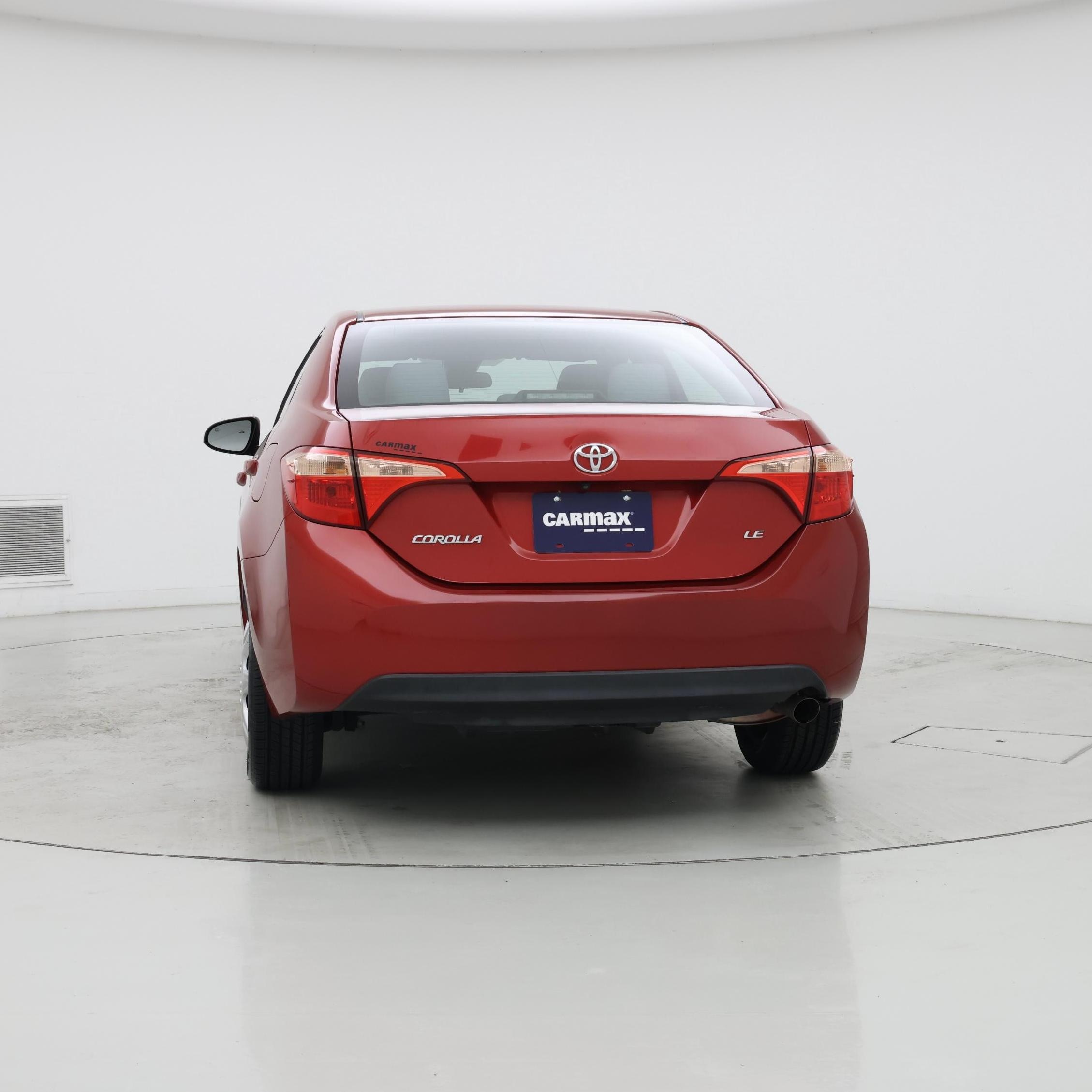 Thumbnail: 2018 Toyota Corolla - 6