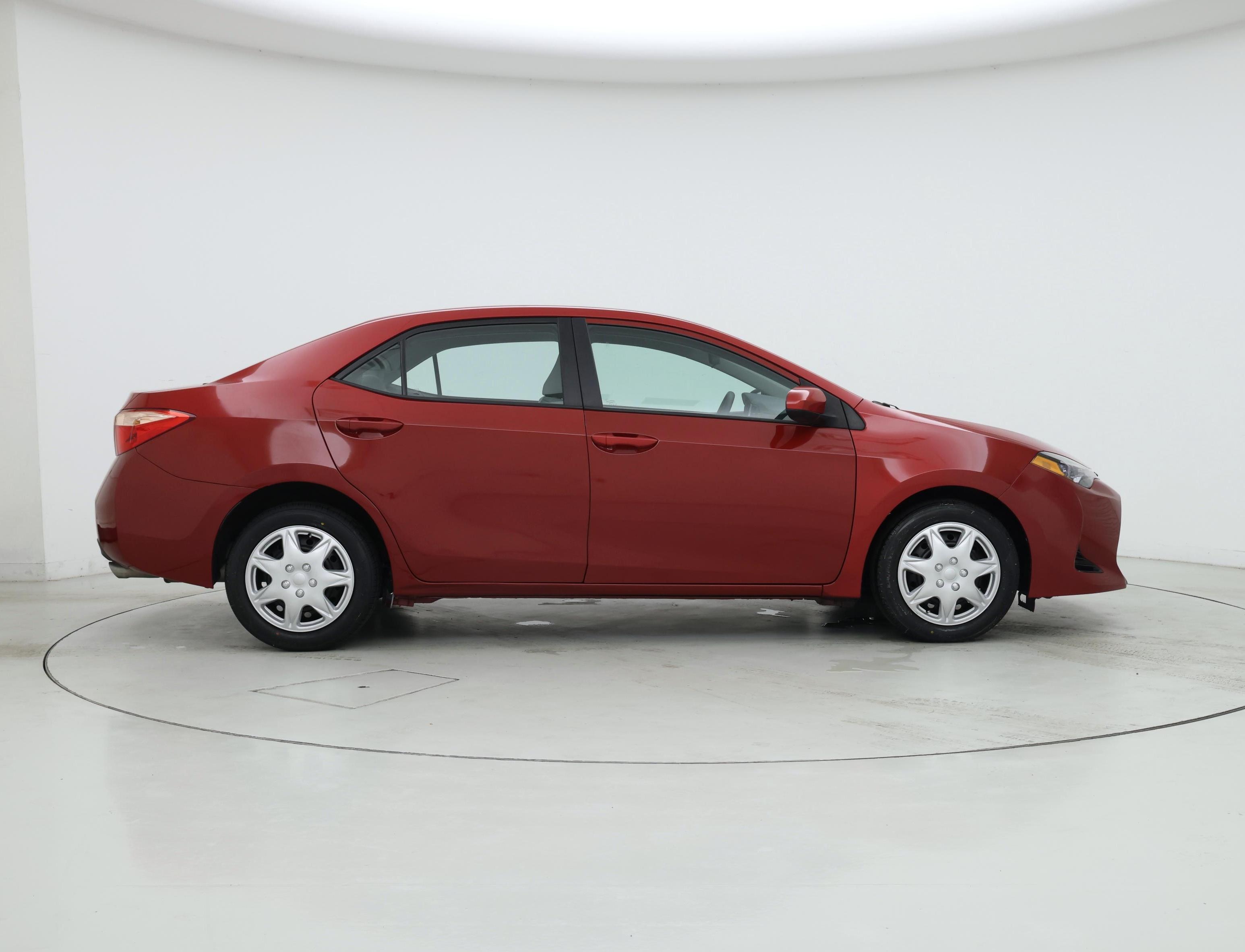 Thumbnail: 2018 Toyota Corolla - 7