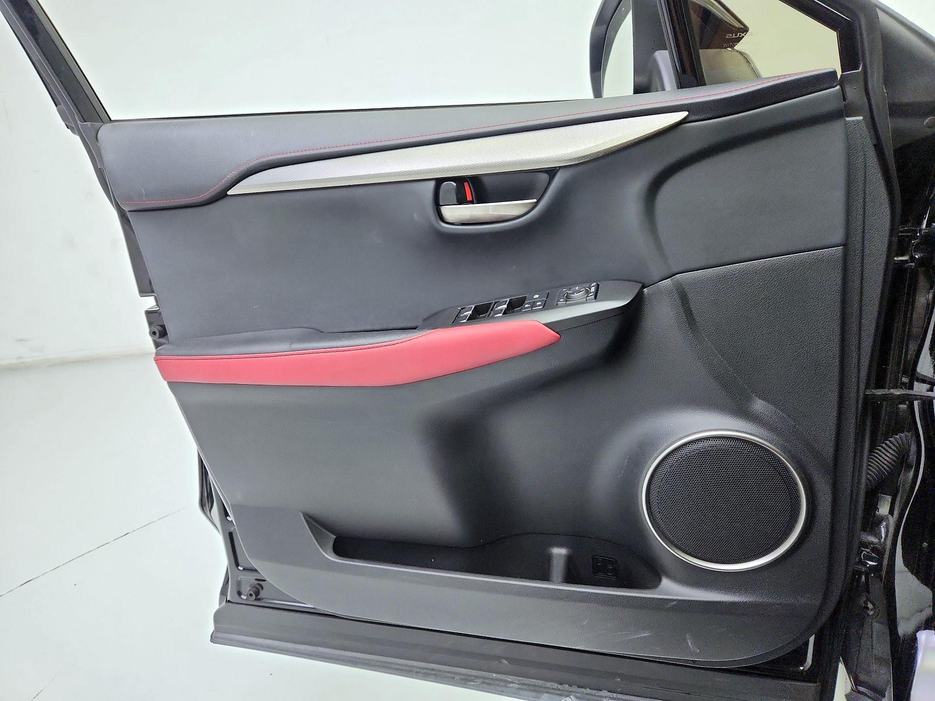 Thumbnail: 2020 Lexus NX - 12
