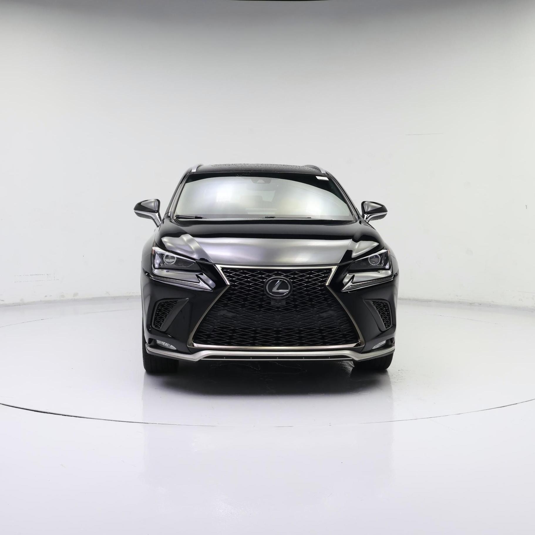 Thumbnail: 2020 Lexus NX - 5