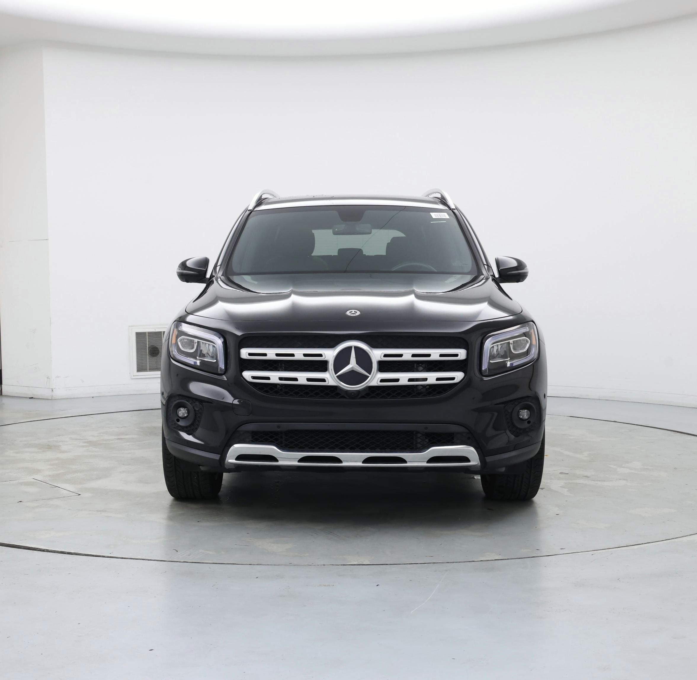 Thumbnail: 2022 Mercedes-Benz GLB - 5