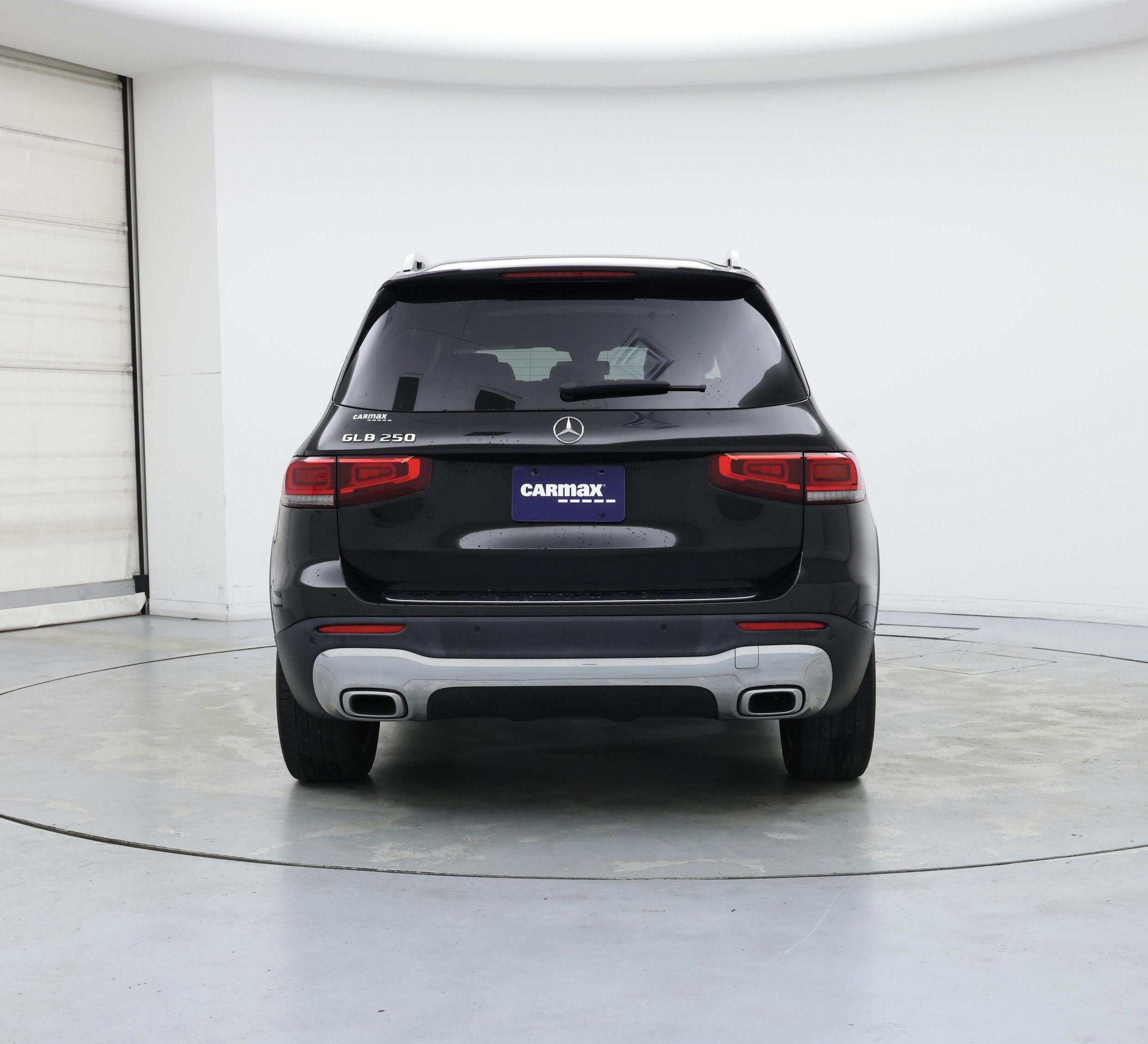 Thumbnail: 2022 Mercedes-Benz GLB - 6