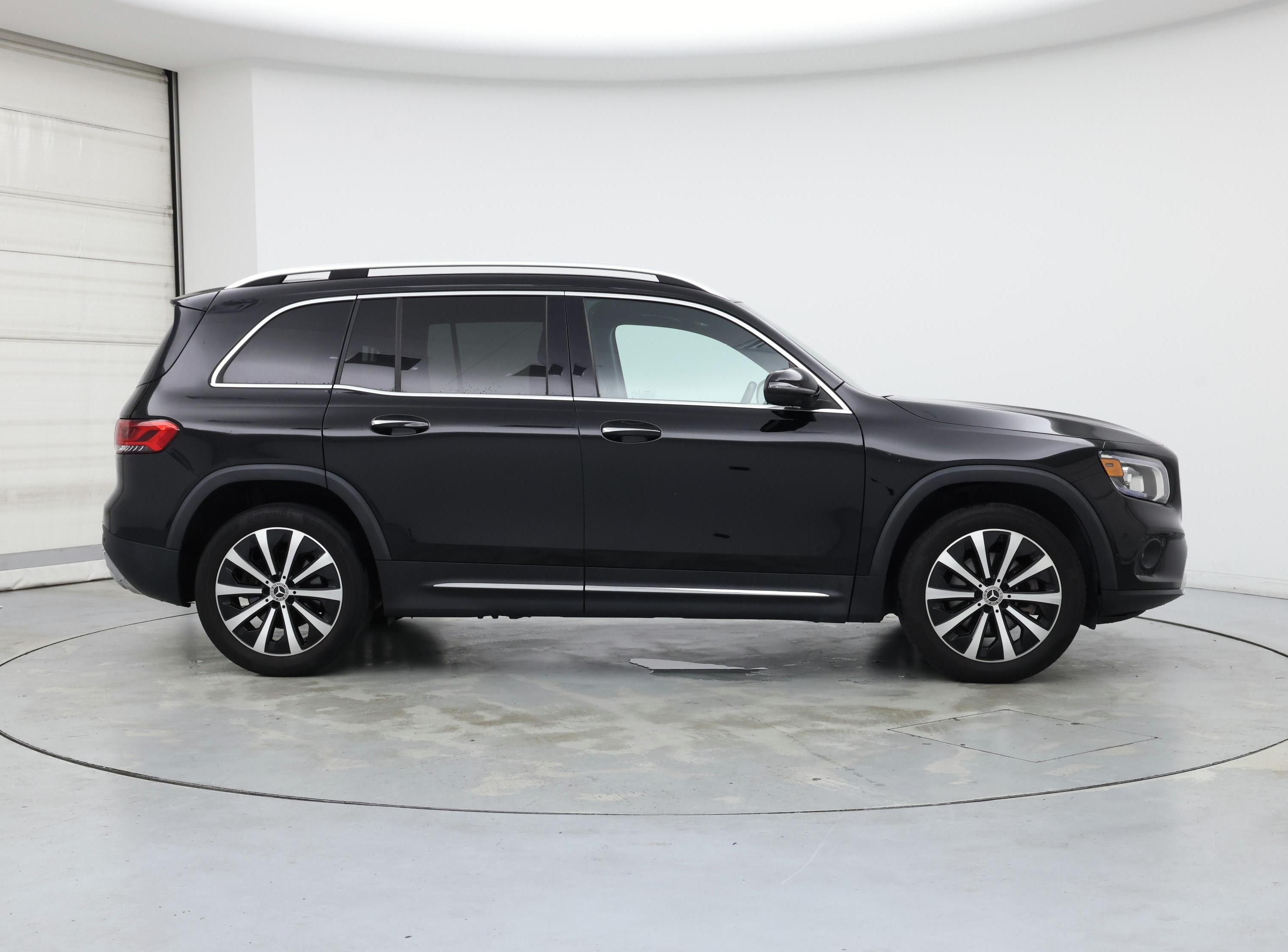 Thumbnail: 2022 Mercedes-Benz GLB - 7