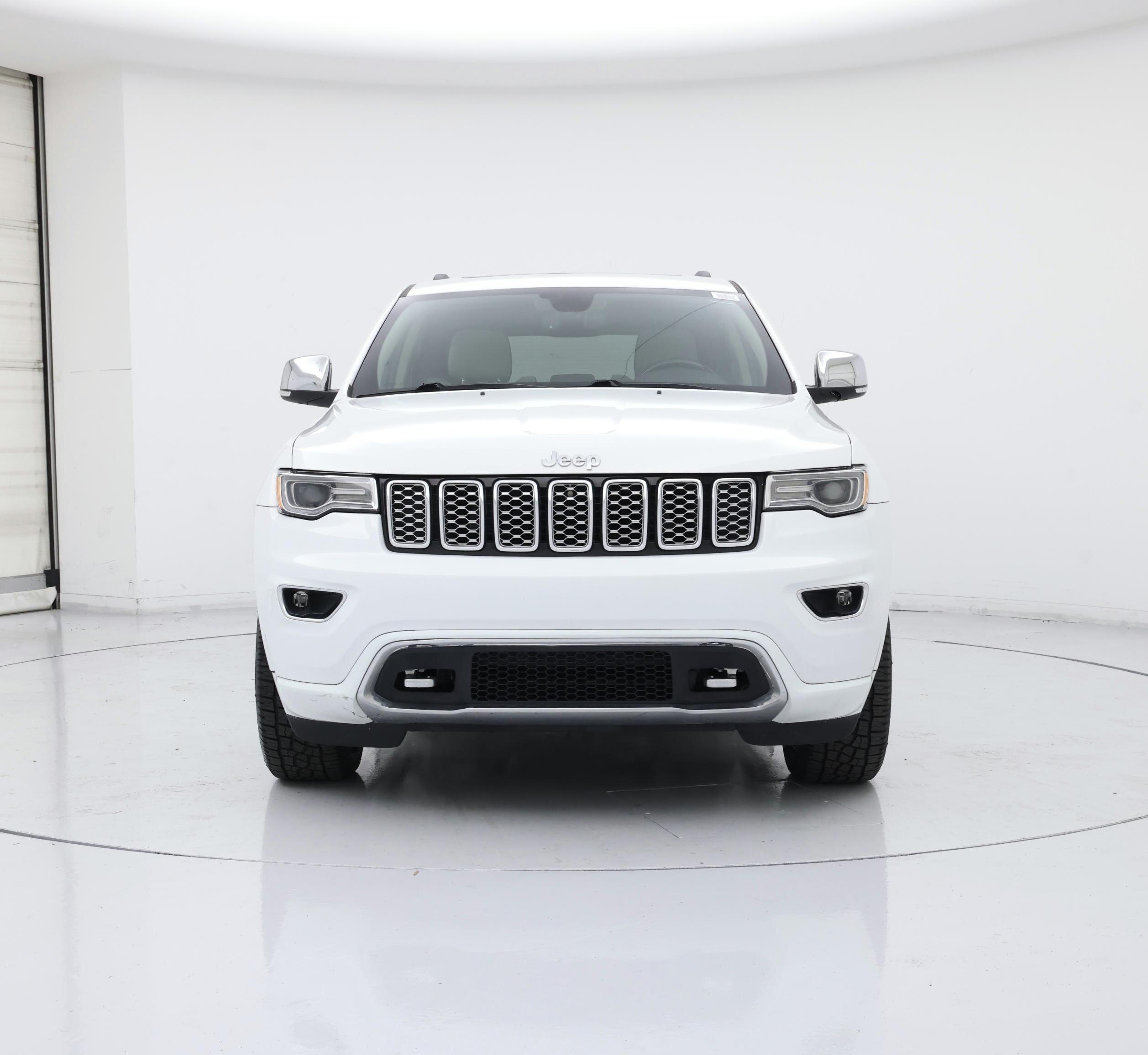 Thumbnail: 2020 Jeep Grand Cherokee - 5