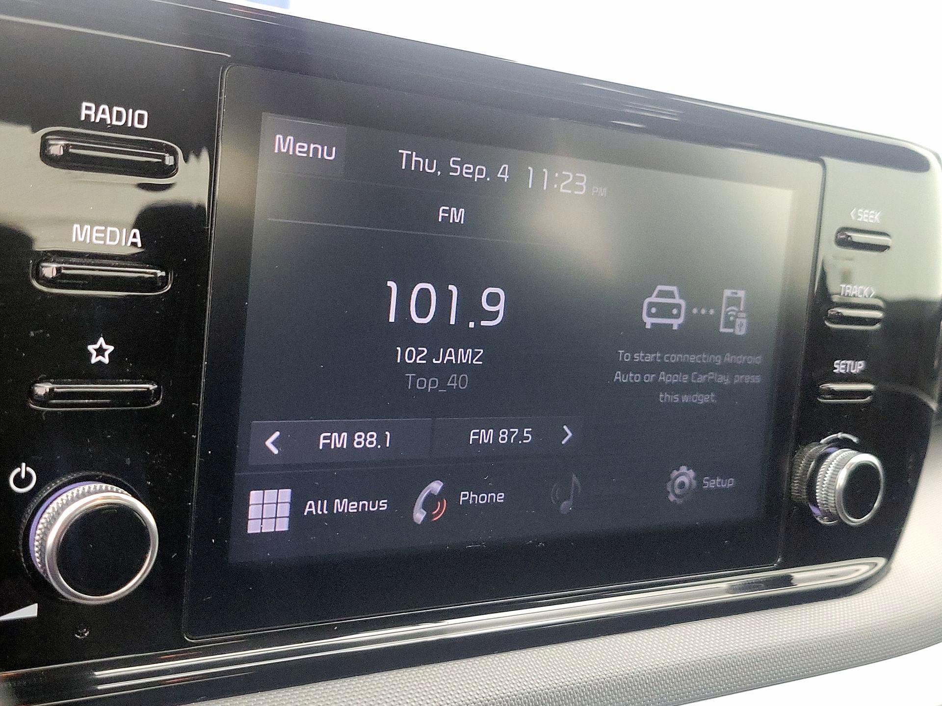 Thumbnail: 2022 Kia K5 - 15